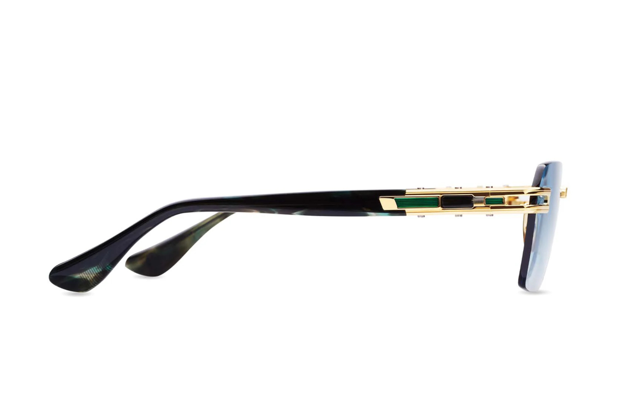 Occhiali da sole Dita META-EVO ONE 03