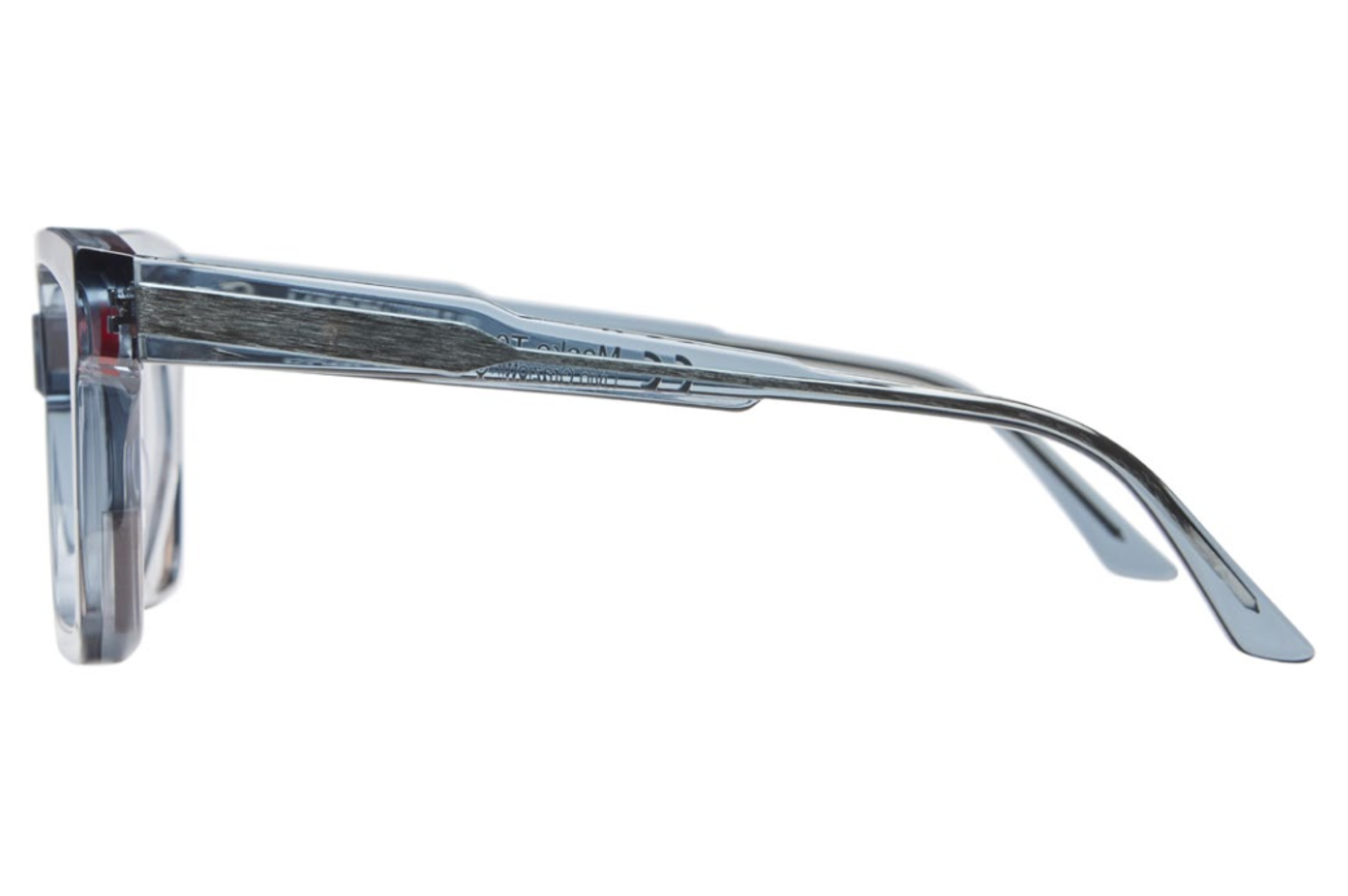 Occhiali da vista KUBORAUM T6 Slate Blue