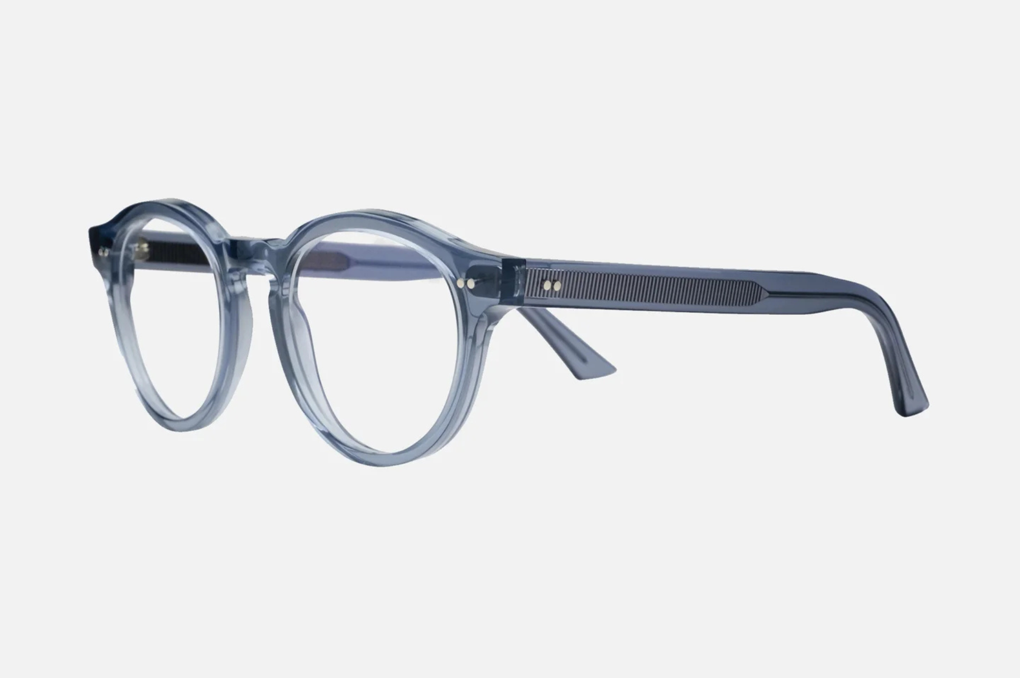 Occhiali da vista Cutler And Gross 1378 Brooklyn Blue