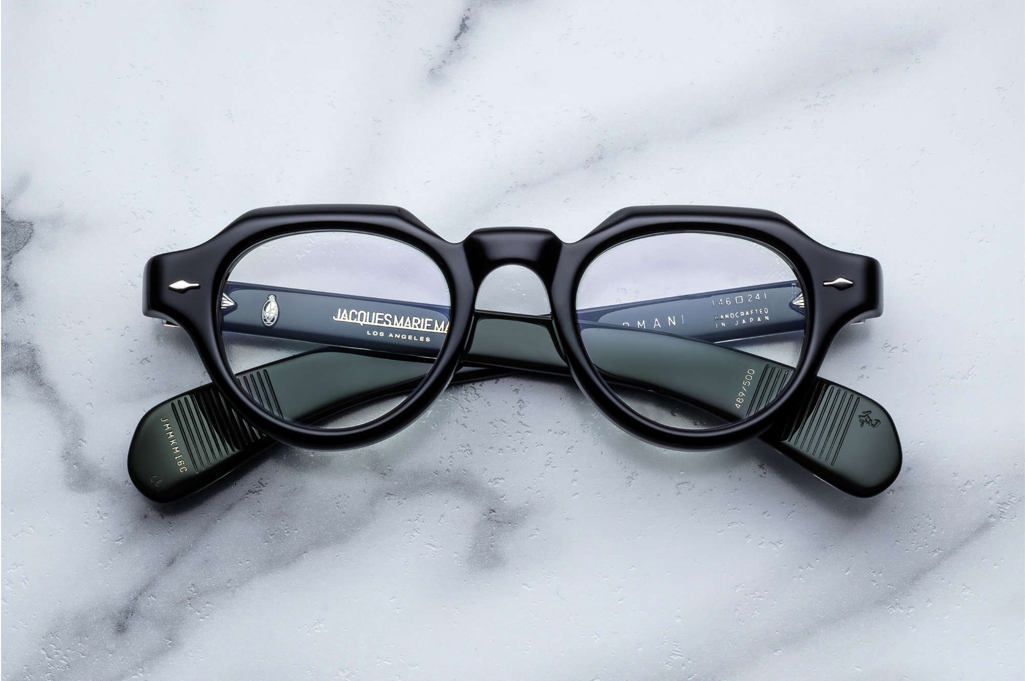 Occhiali da vista Jacques Marie Mage Kellerman Cobra