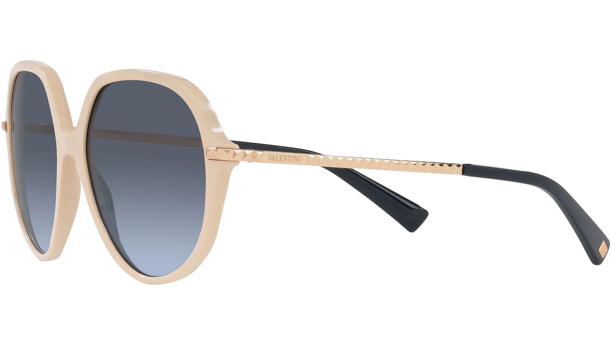 Occhiali da sole VALENTINO VA4099 Light brown