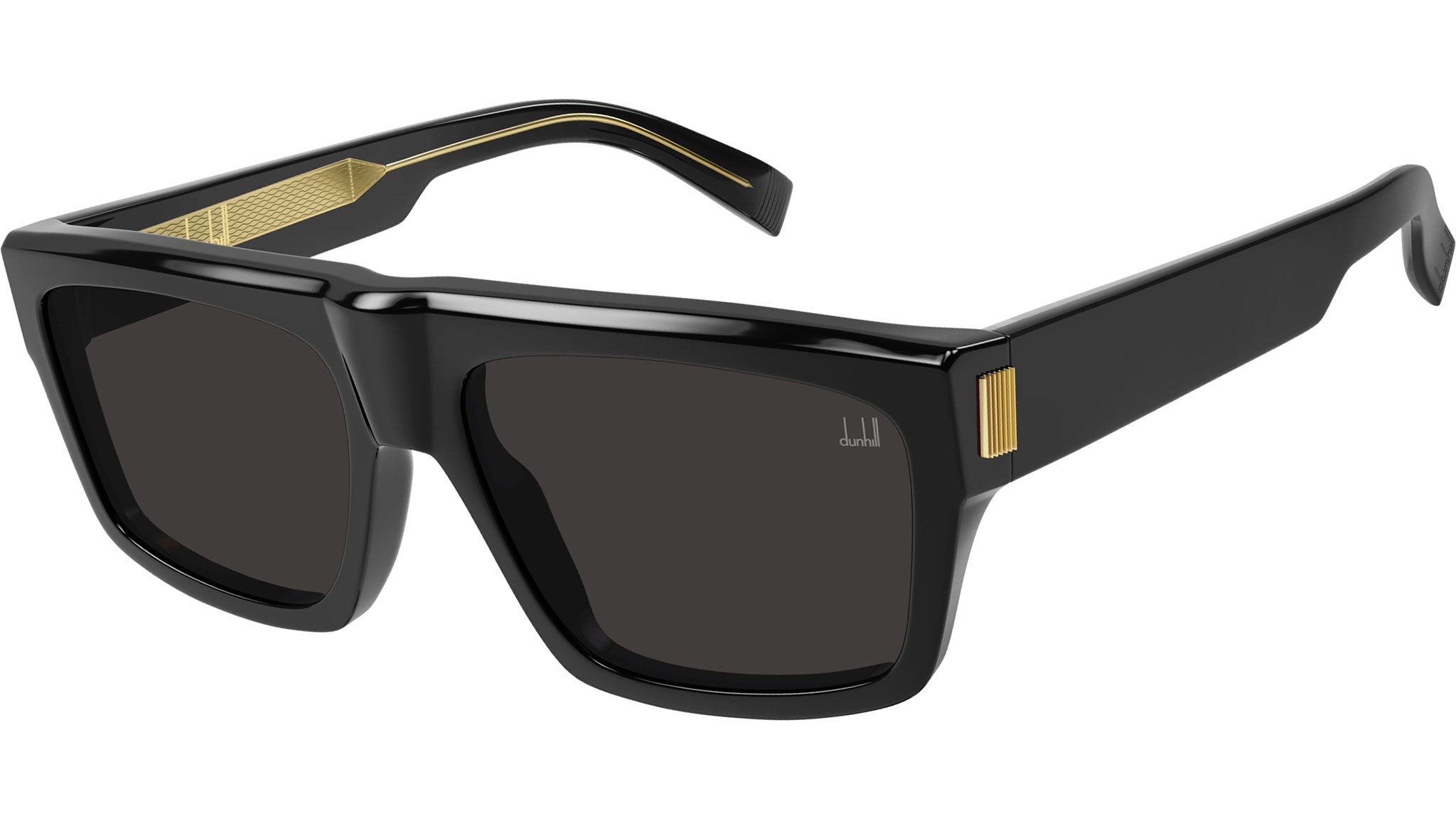 Occhiali da sole DUNHILL DU0055S Black
