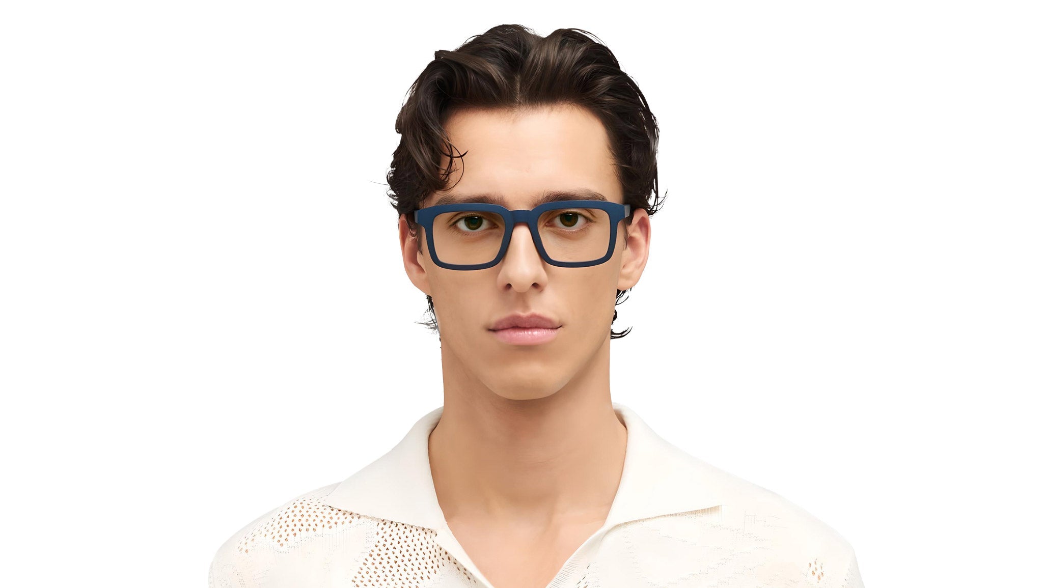 Occhiali da vista MYKITA CANNA Indigo