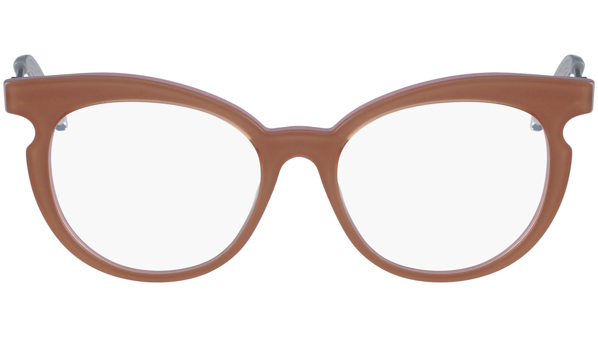 occhiali da vista MARNI ME2621 Opaline rose