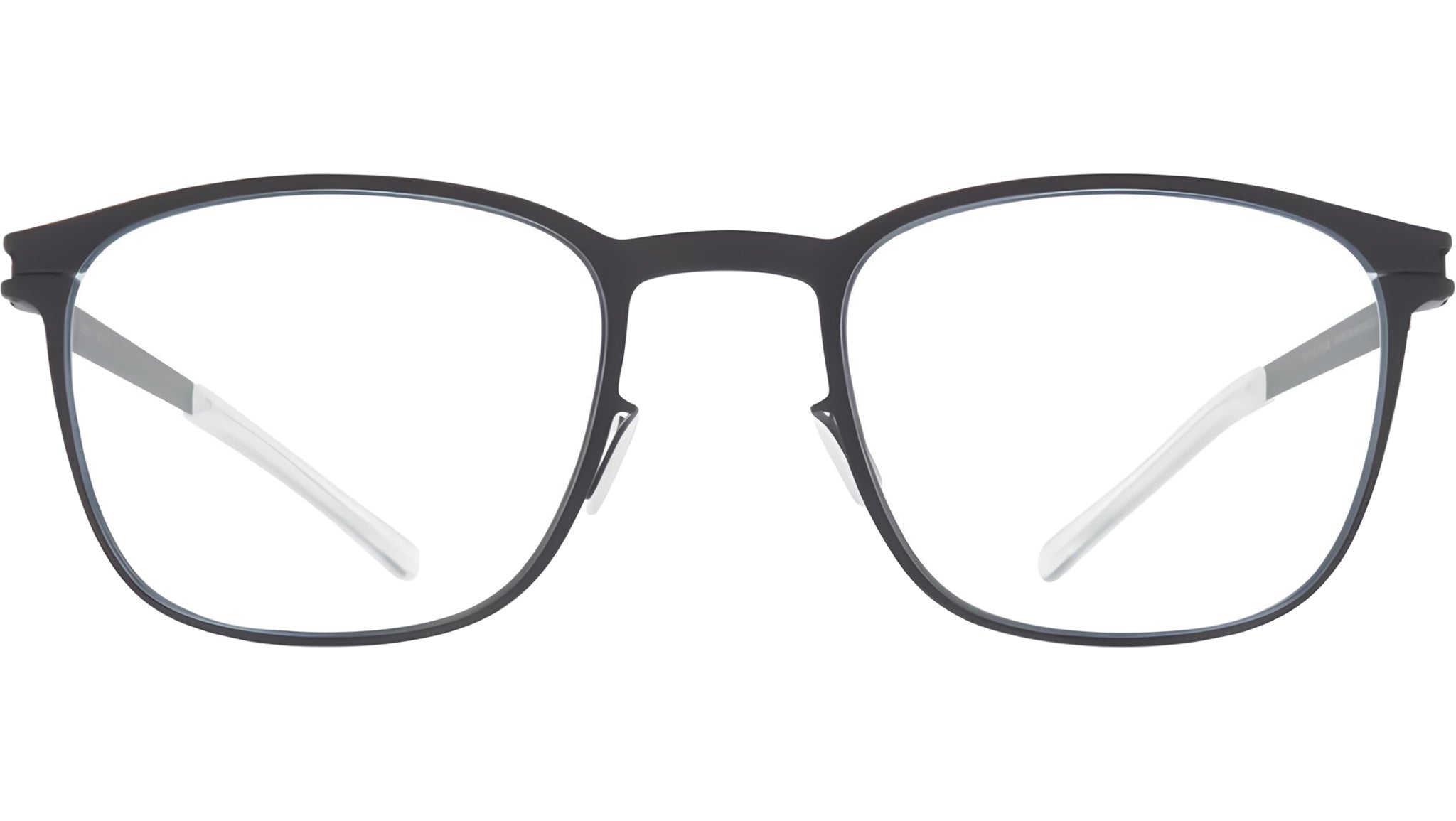 Occhiali da vista MYKITA AIDEN Storm grey