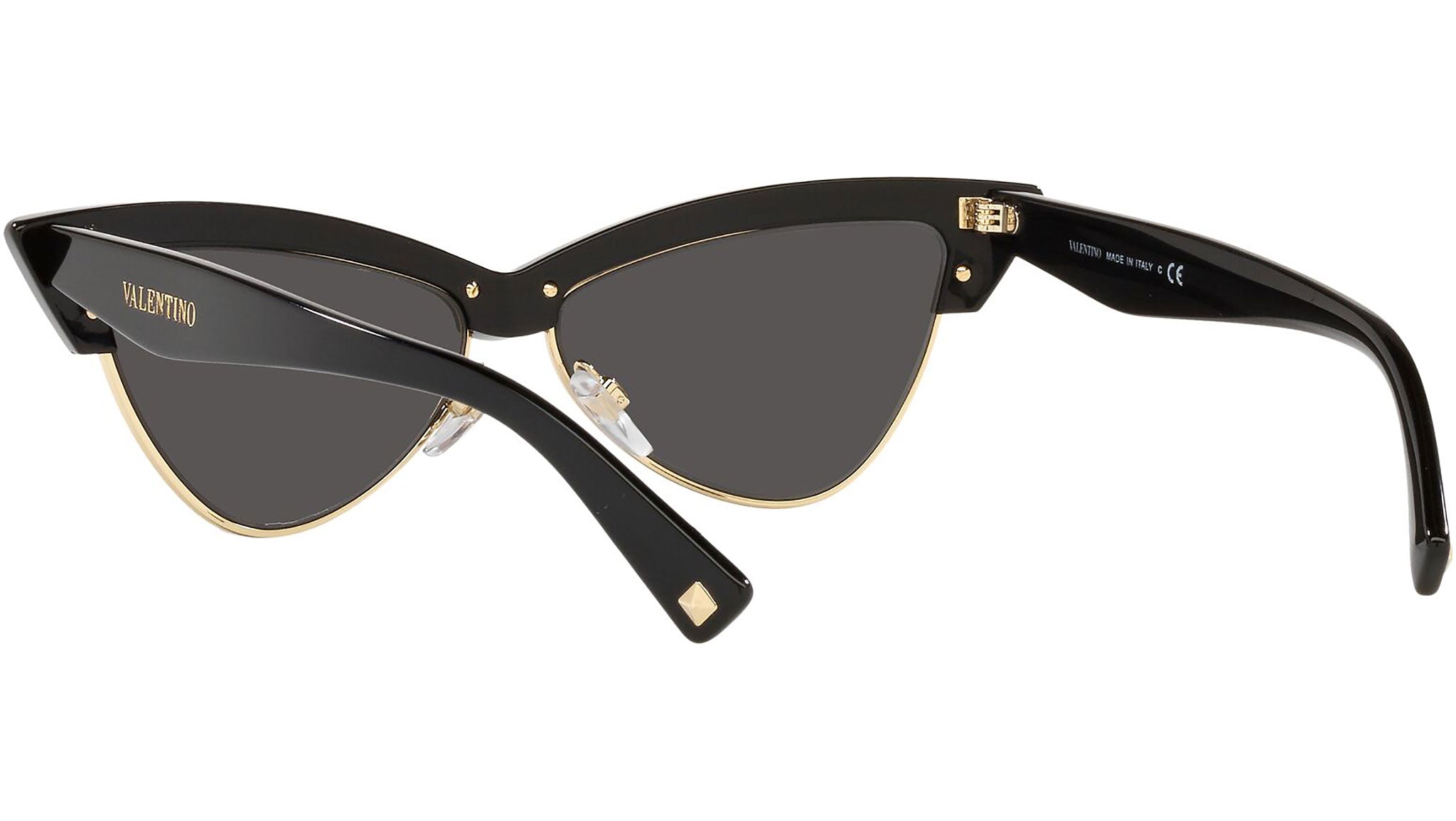 Occhiali da sole VALENTINO VA4102 Black
