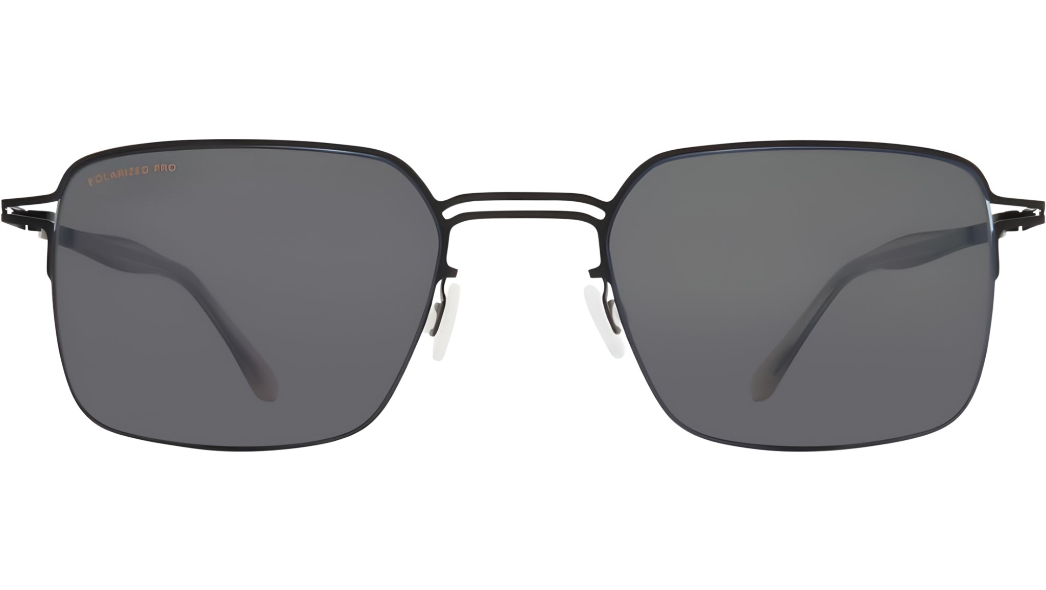 Occhiali da sole MYKITA ALCOTT Black