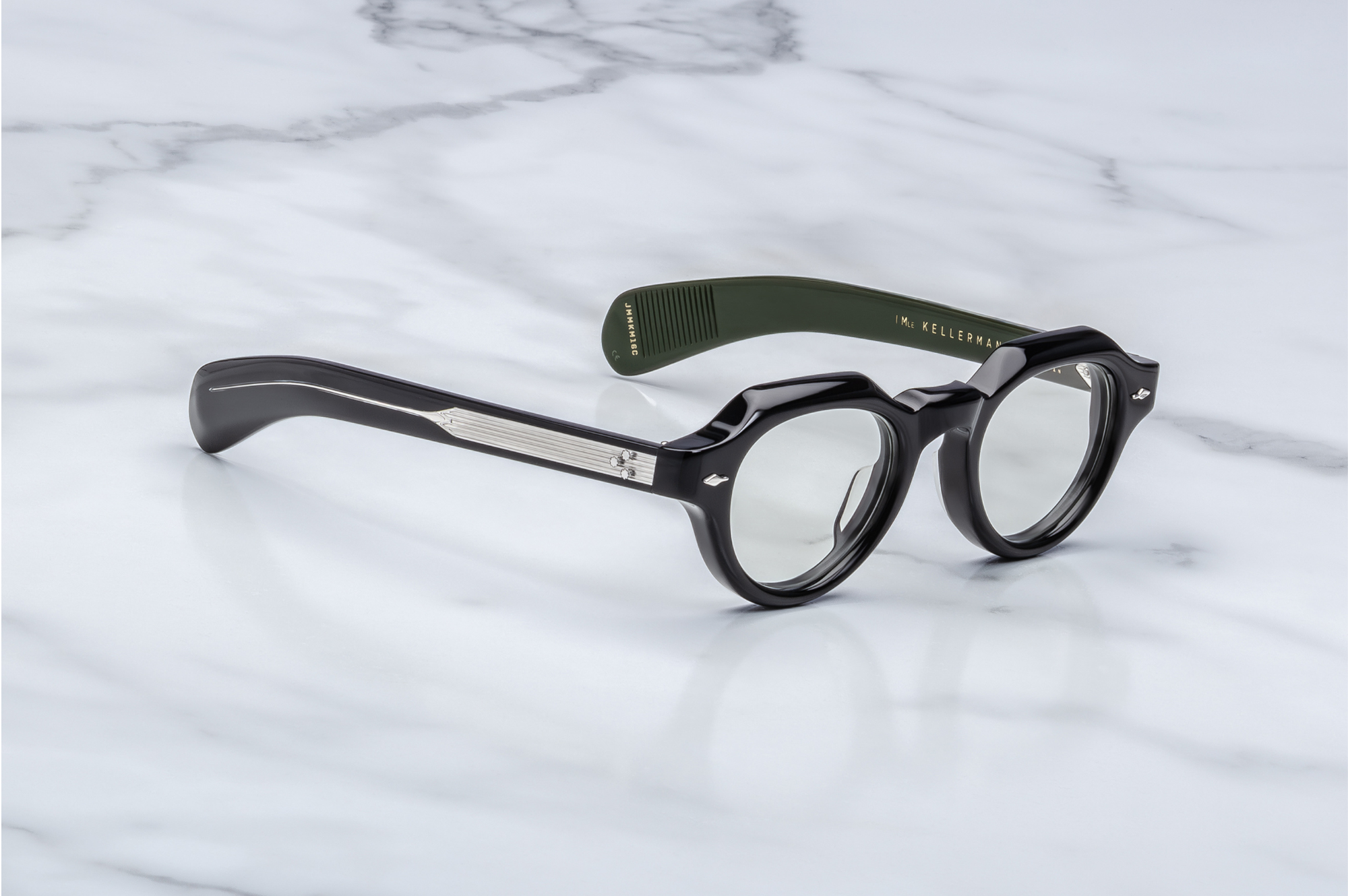 Occhiali da vista Jacques Marie Mage Kellerman Cobra