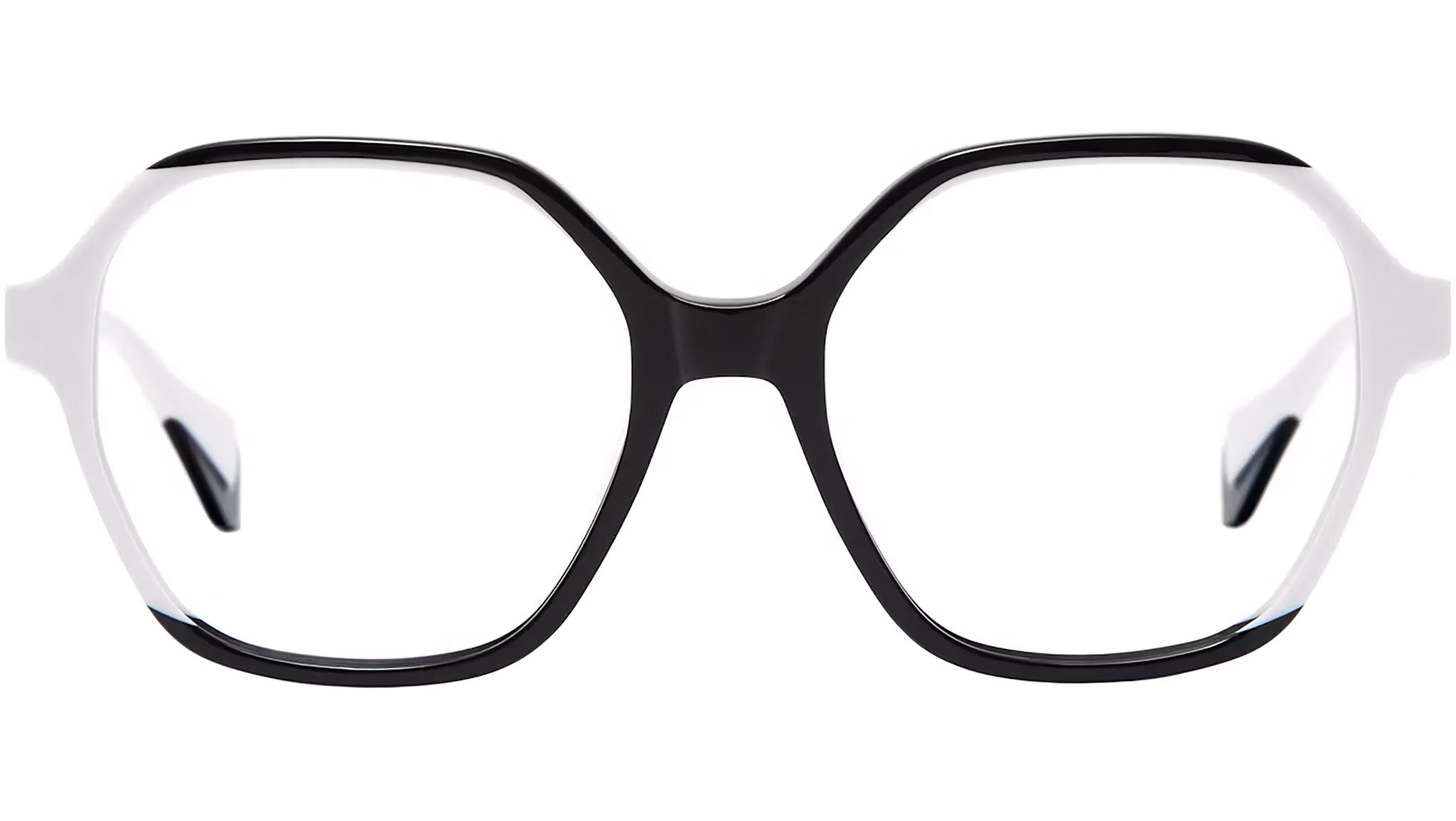 Occhiali da sole GIGI STUDIOS Ivy-6708- Black white