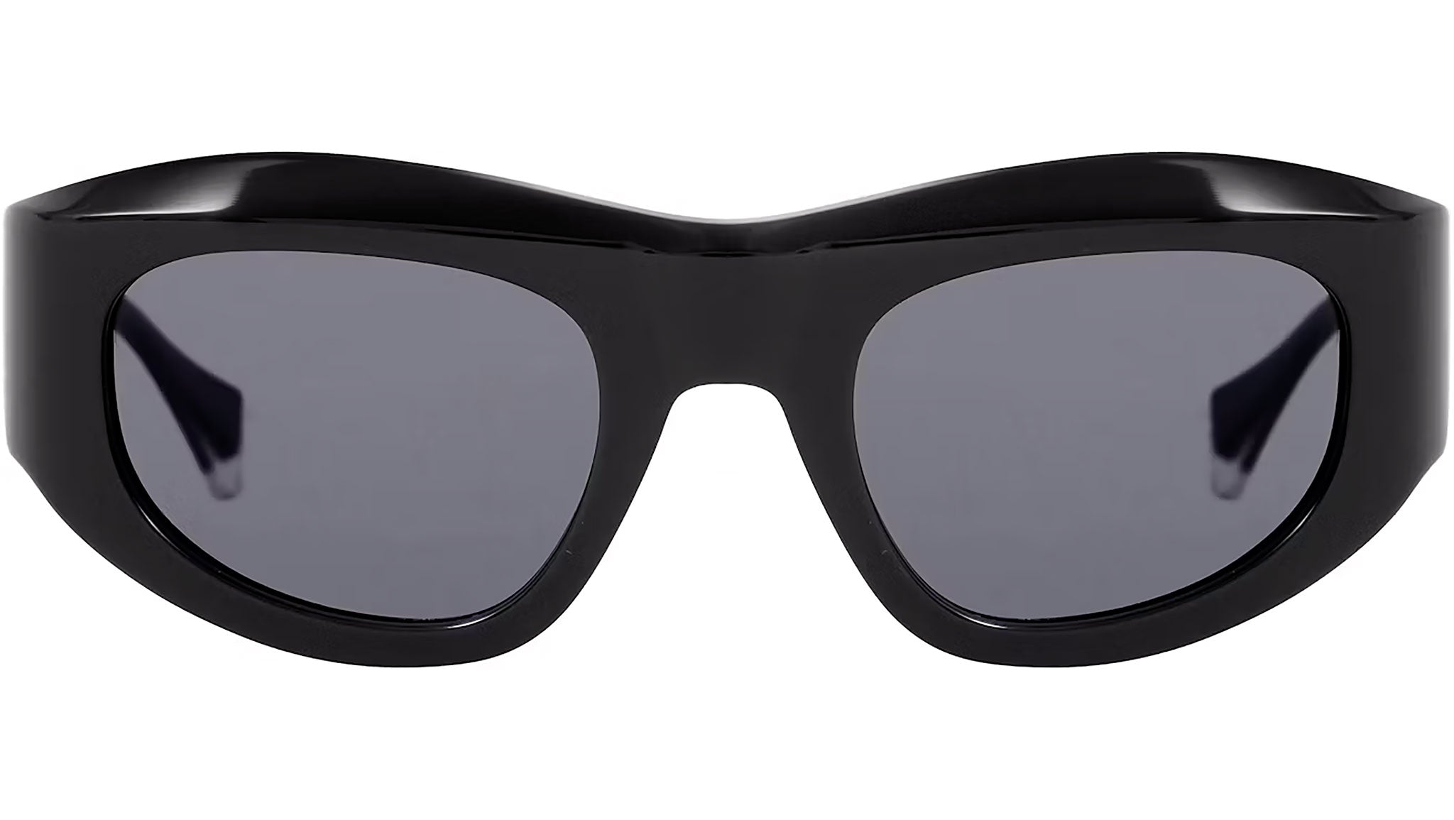 Occhiali da sole GIGI STUDIOS Galilea Shiny black