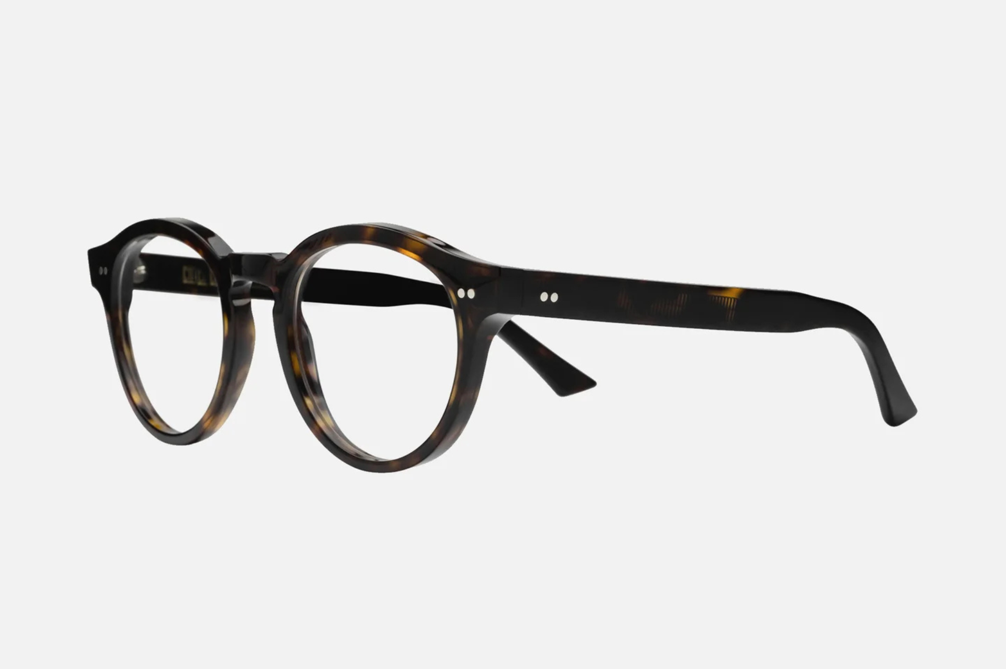 Occhiali da vista Cutler And Gross 1378 Dusky Turtle
