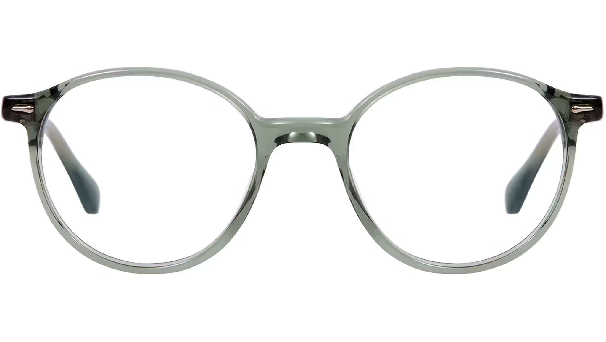 Occhiali da vista GIGI STUDIOS Hiba Green translucent
