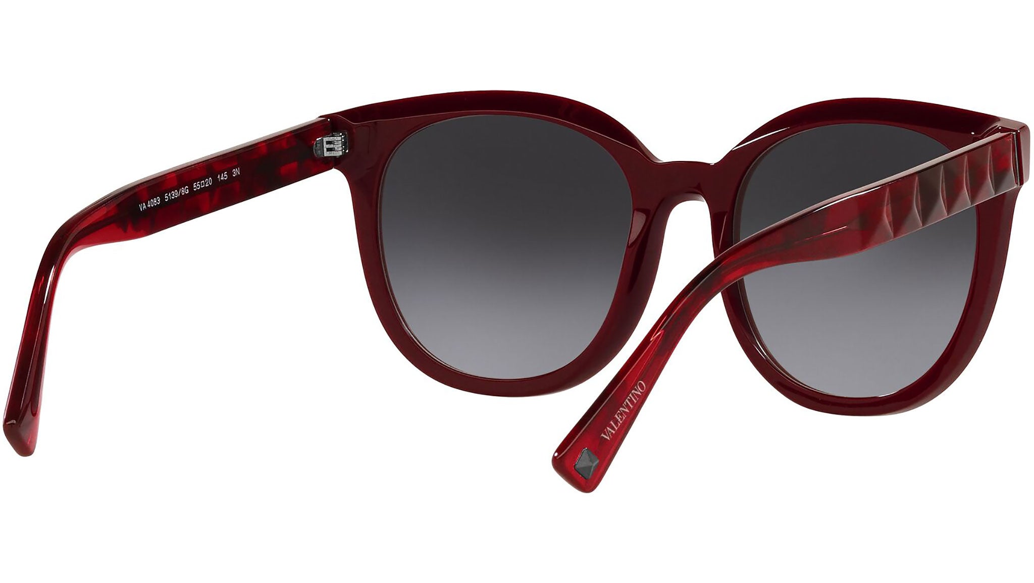 Occhiali da sole VALENTINO VA4083 Bordeaux
