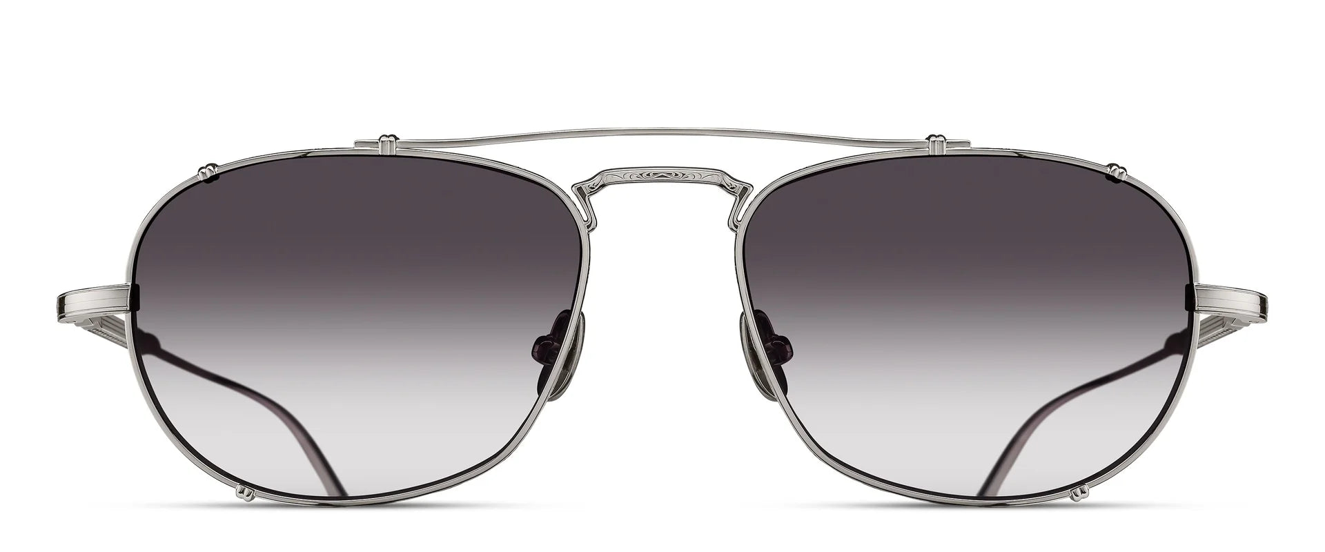 Occhiali da sole MATSUDA M3151 PALLADIUM WHITE