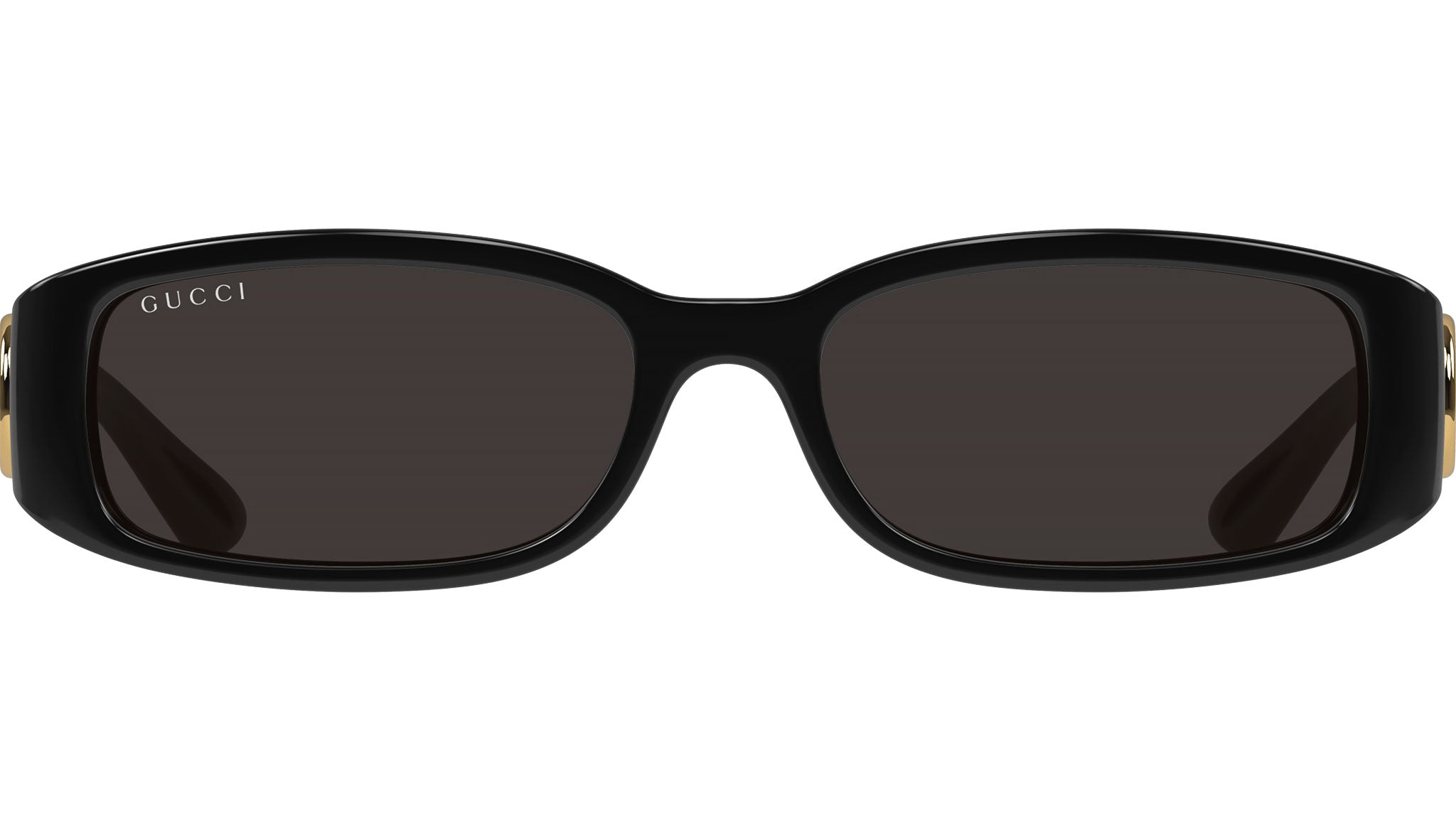 Occhiali da sole GUCCI GG1661S Shiny black