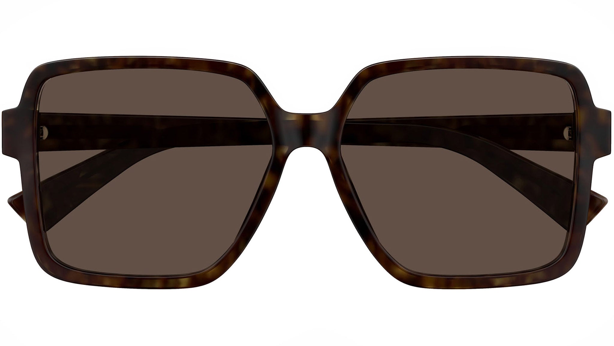 Occhiali da sole BOTTEGA VENETA BV1317SK Shiny dark havana