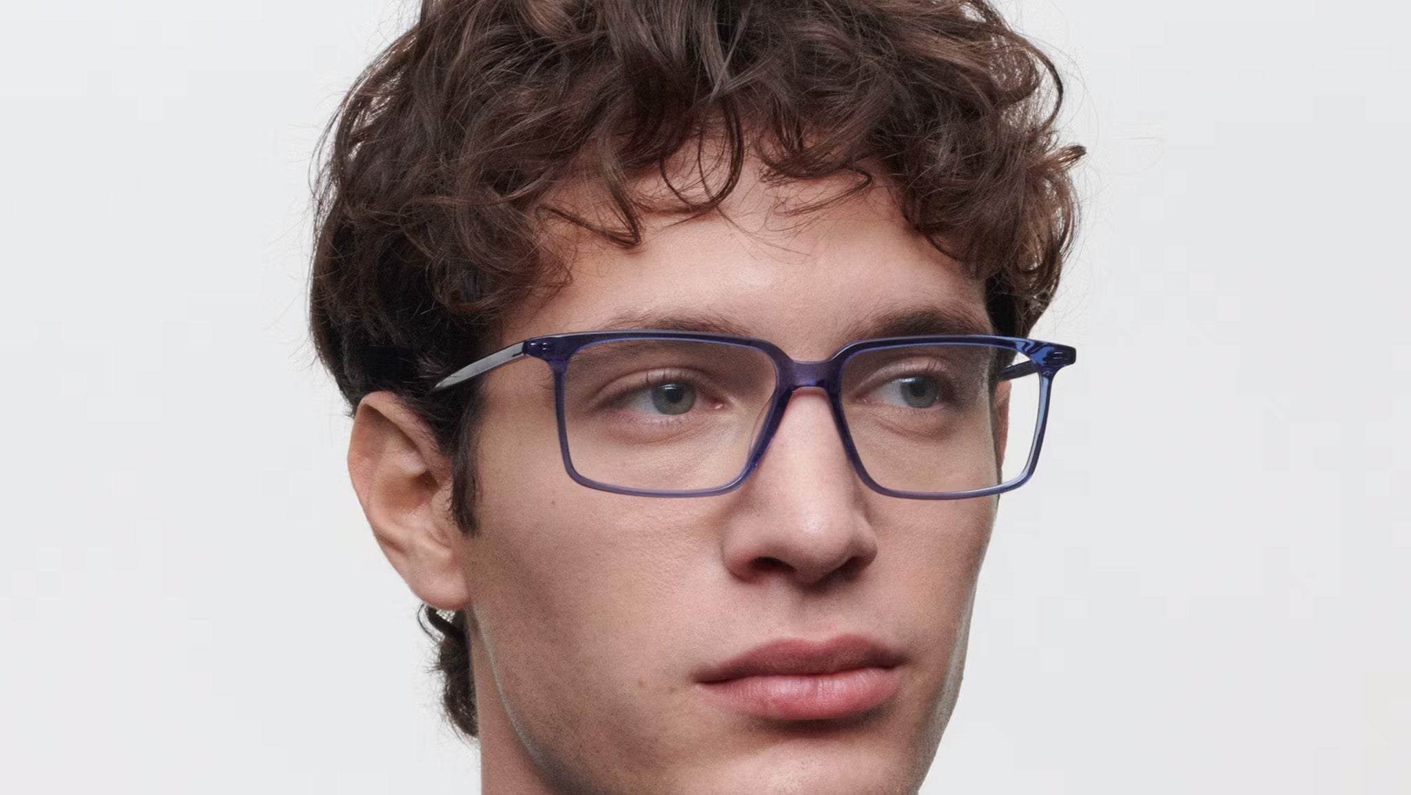 Occhiali da vista GIGI STUDIOS Ralph Blue