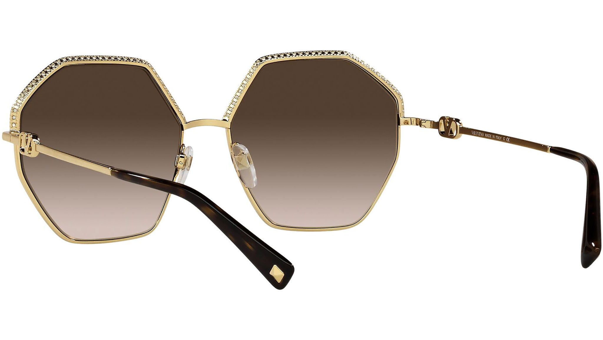 Occhiali da sole VALENTINO VA2044 Gold