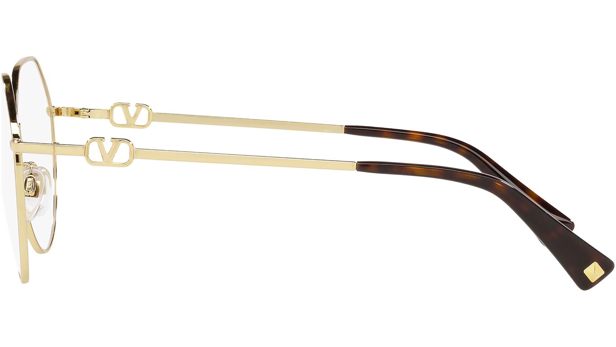 Occhiali da vista VALENTINO VA1021 Gold