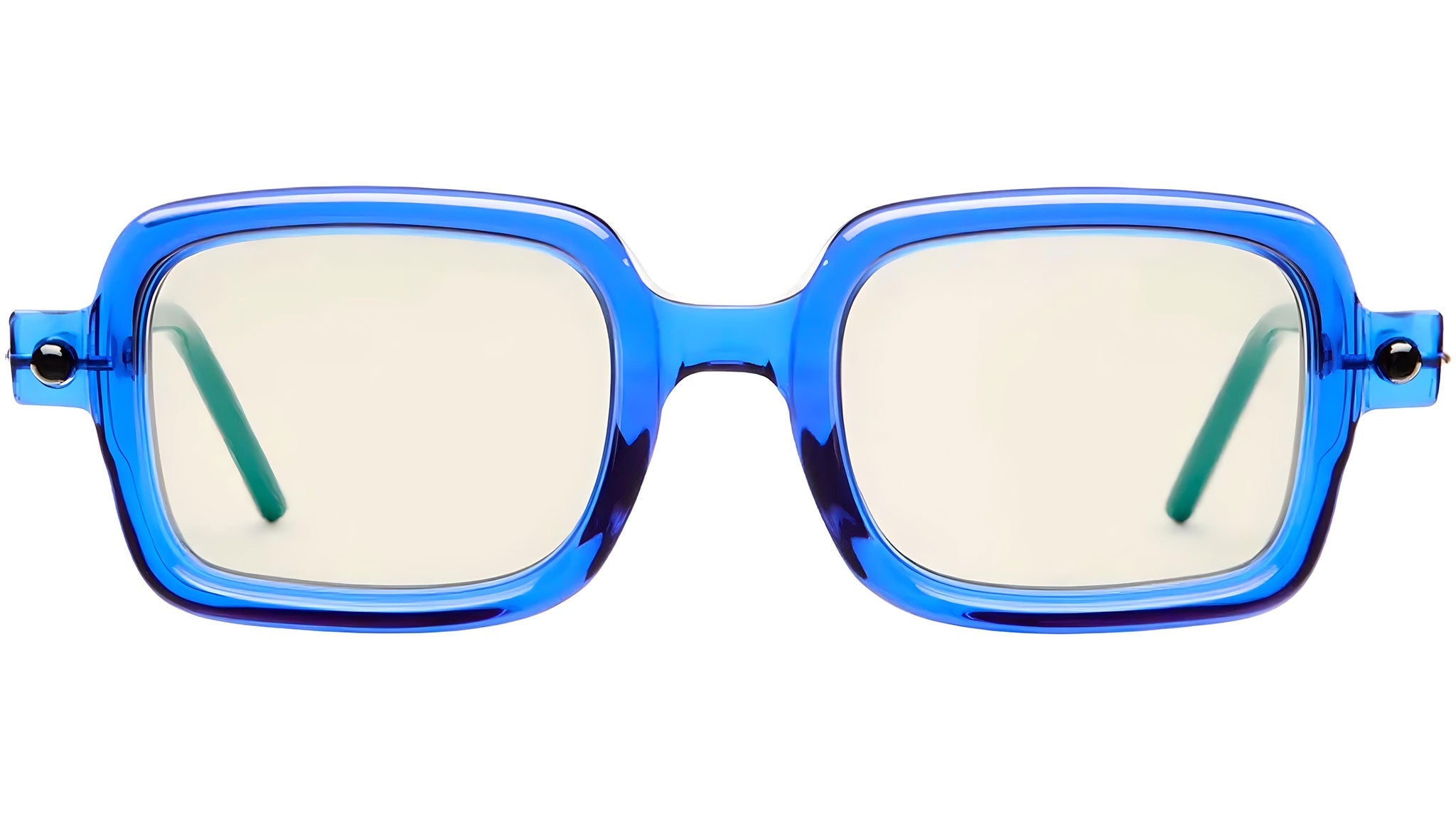 Occhiali da sole KUBORAUM P2 Blue