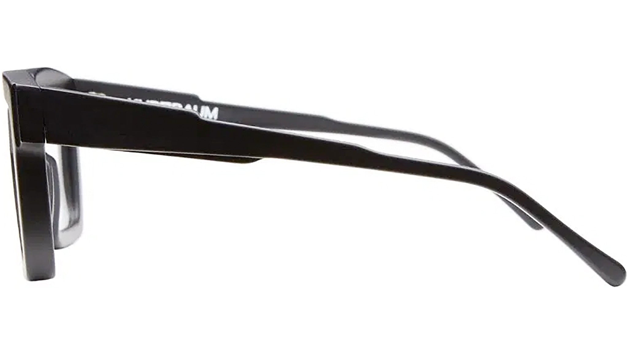 Occhiali da vista KUBORAUM K26 Black matt
