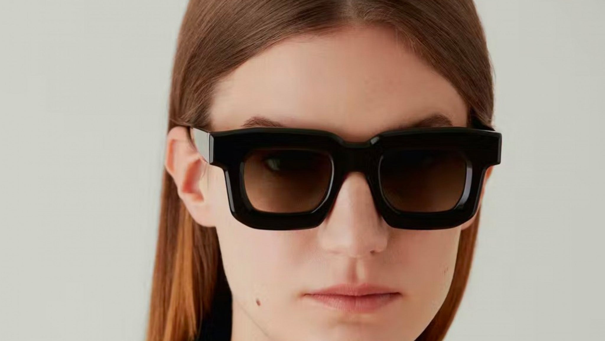 Occhiali da sole GIGI STUDIOS Ivy Black