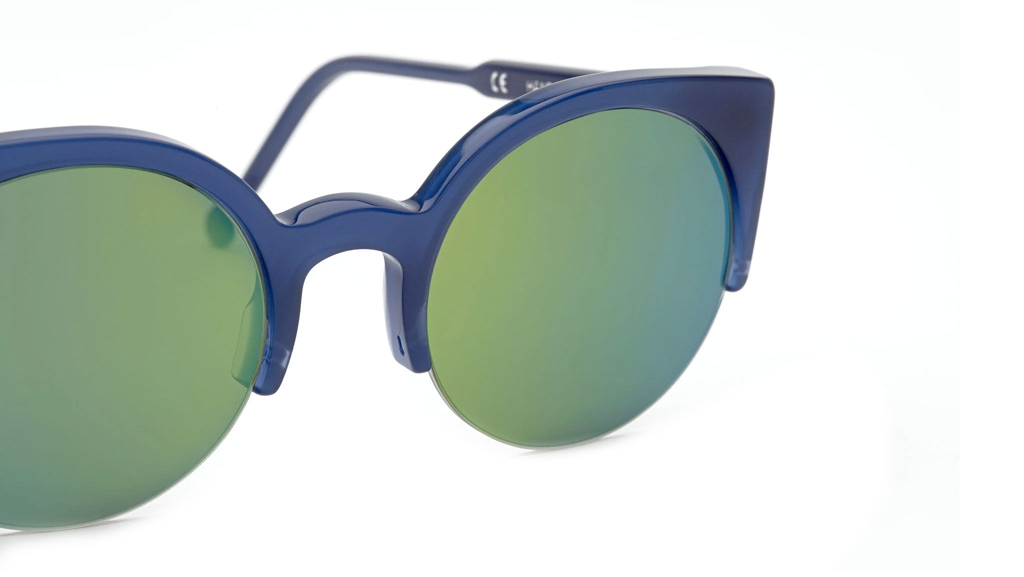 Occhiali RETROSUPERFUTURE Lucia Faded blue