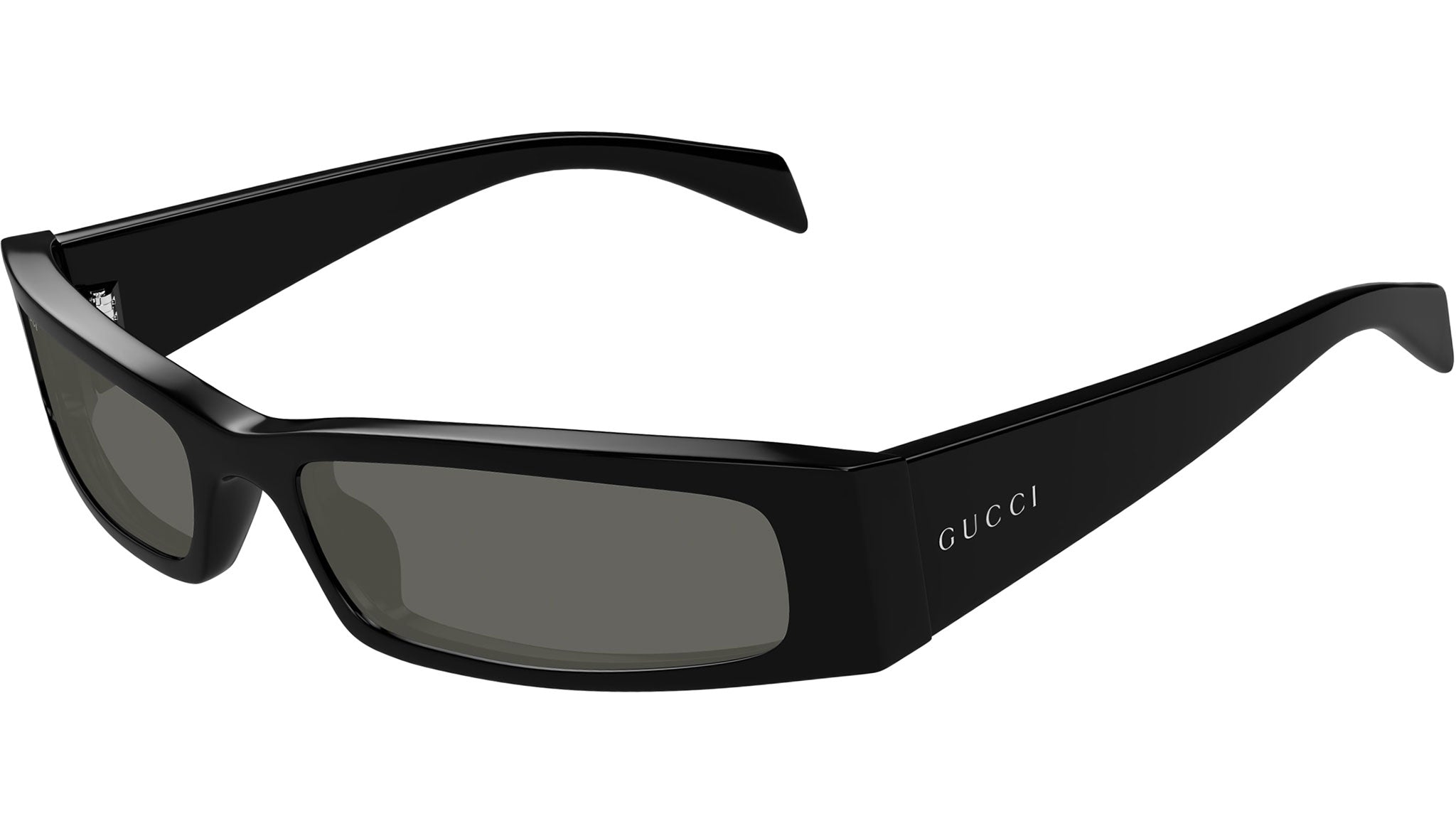 Occhiali da sole GUCCI GG1778S Shiny black