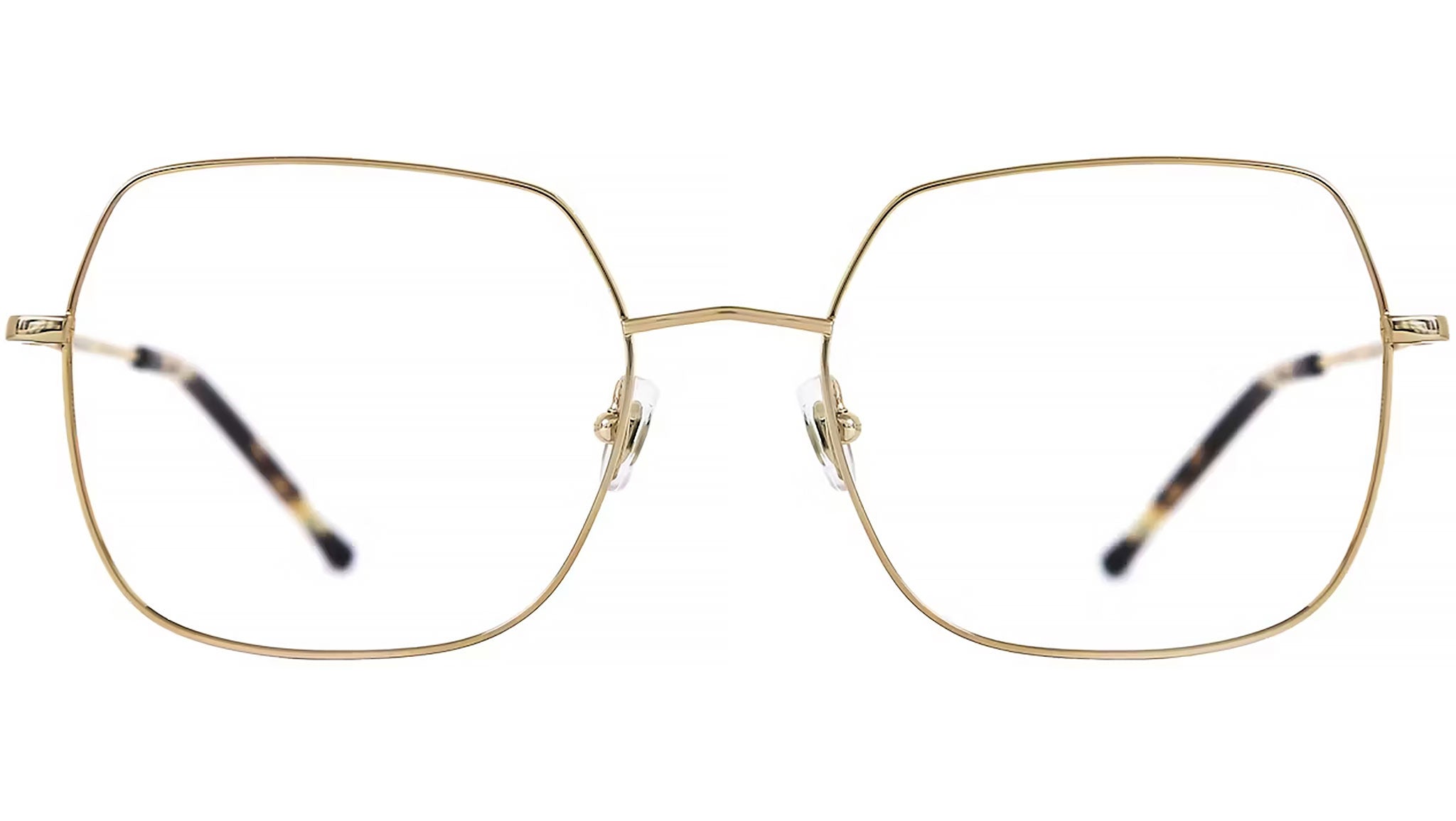 Occhiali GIGI STUDIOS Dahlia Shiny gold