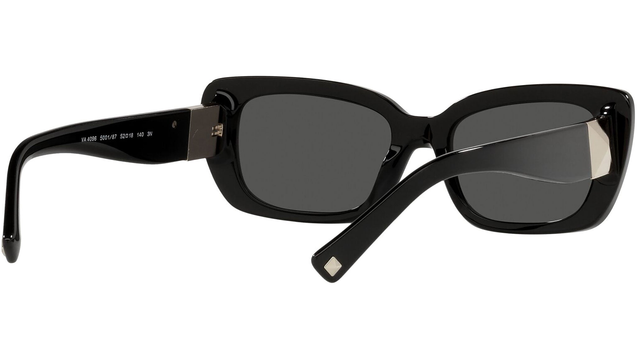 Occhiali da sole VALENTINO VA4096 Black