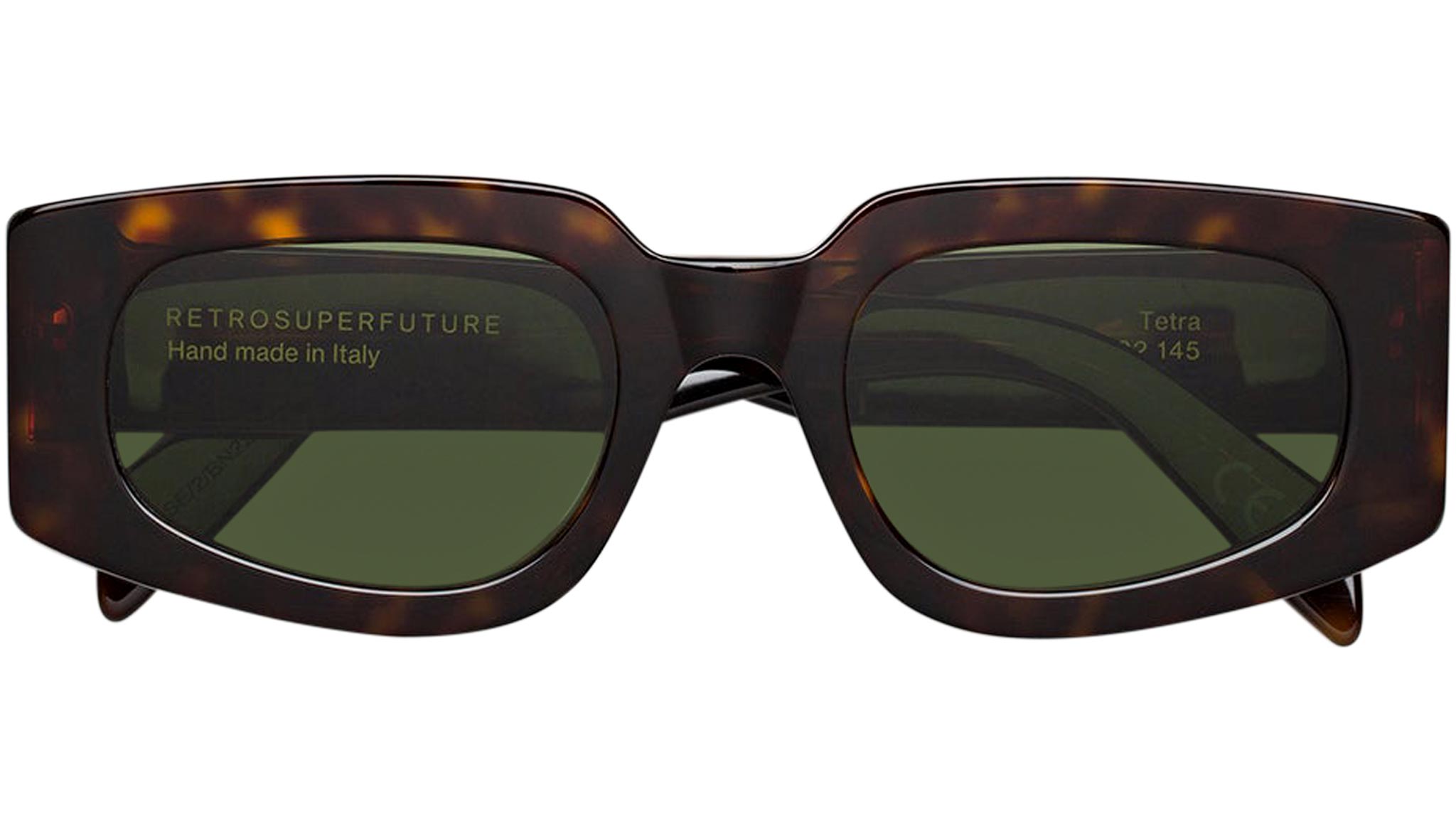 Occhiali RETROSUPERFUTURE Tetra Havana 3627