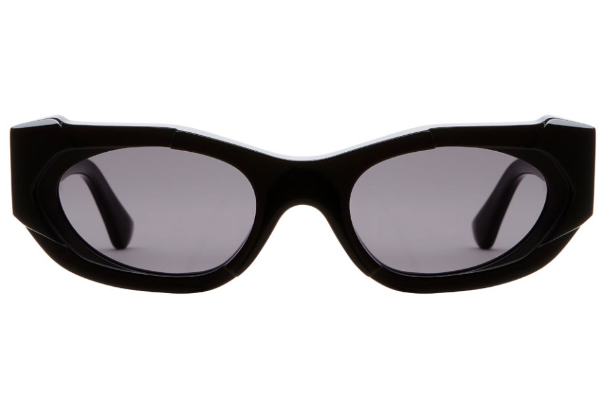 Occhiali da sole KUBORAUM K62 Black Shine