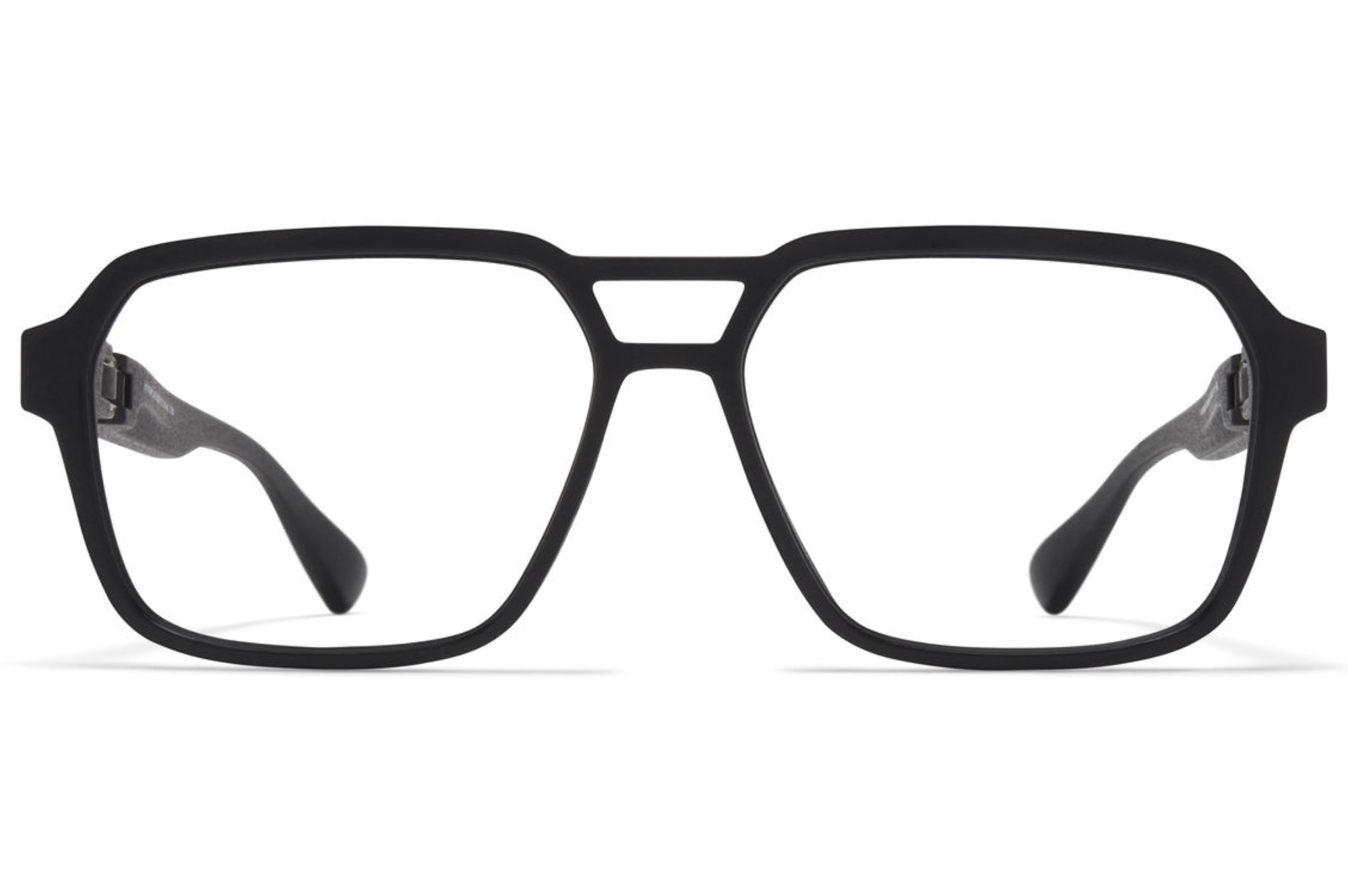 Occhiali da vista MYKITA RAIDER MD1-Pitch Black
