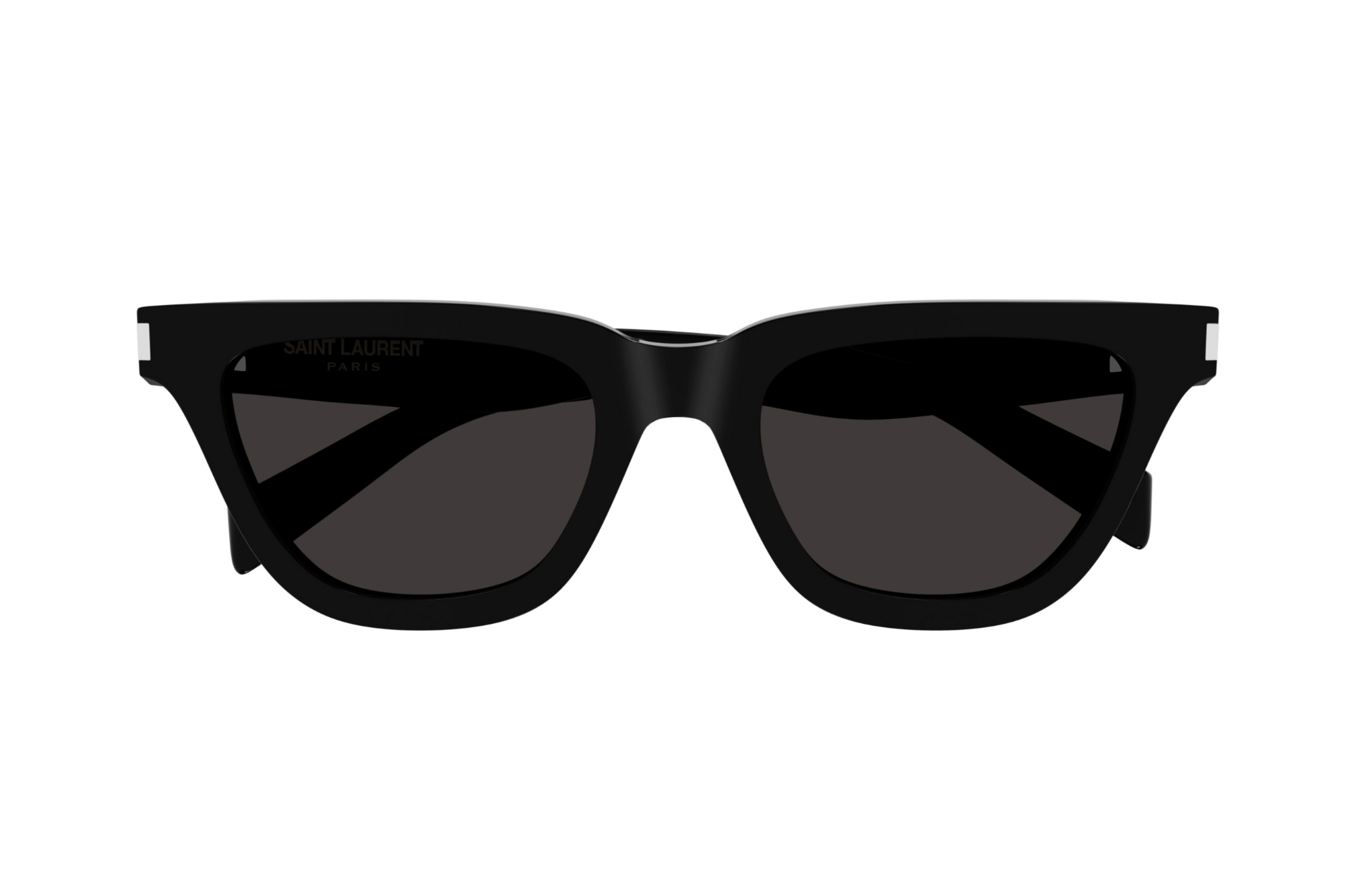 Occhiali da sole SAINT LAURENT SL 462 SULPICE NERO
