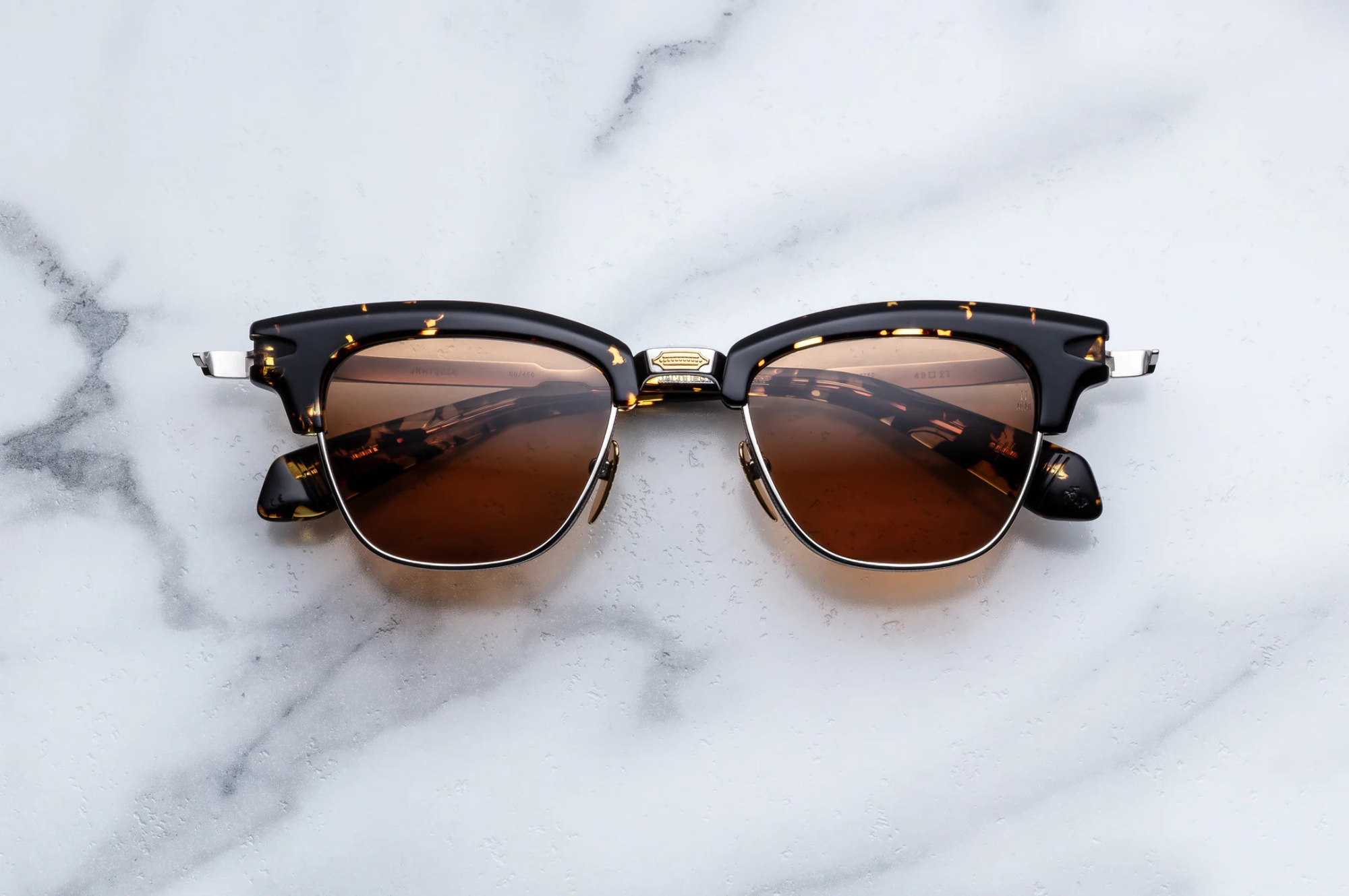 Occhiali da sole Jacques Marie Mage Sartre Tokyo