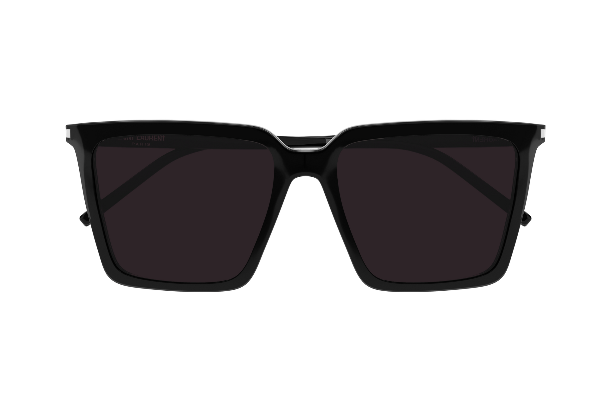 Occhiali da sole SAINT LAURENT SL 474 NERO