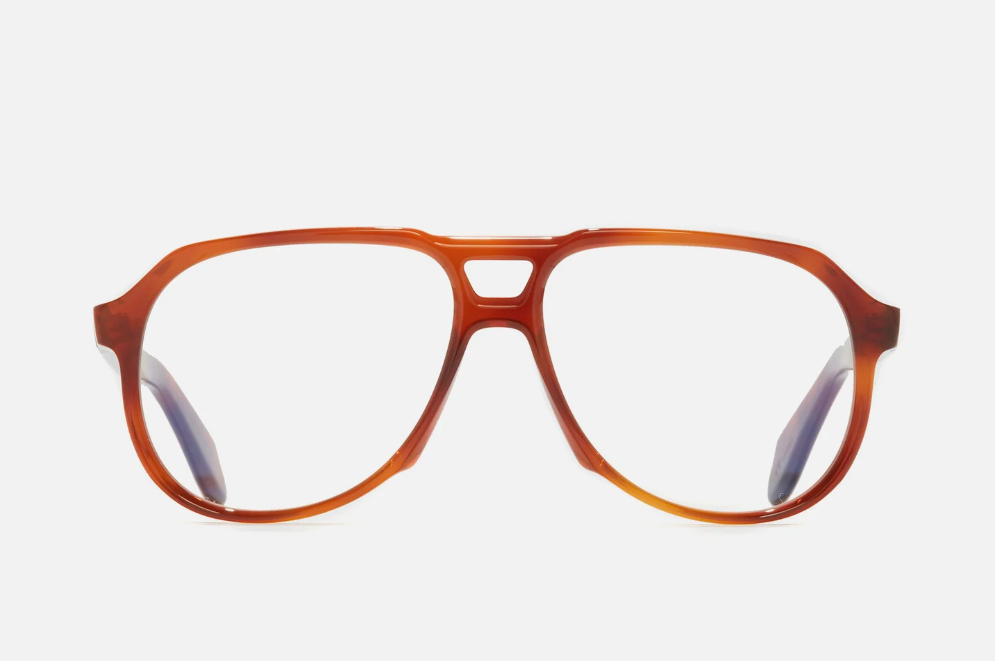 Occhiali da vista Cutler And Gross 9782 Havana Honey Turtle