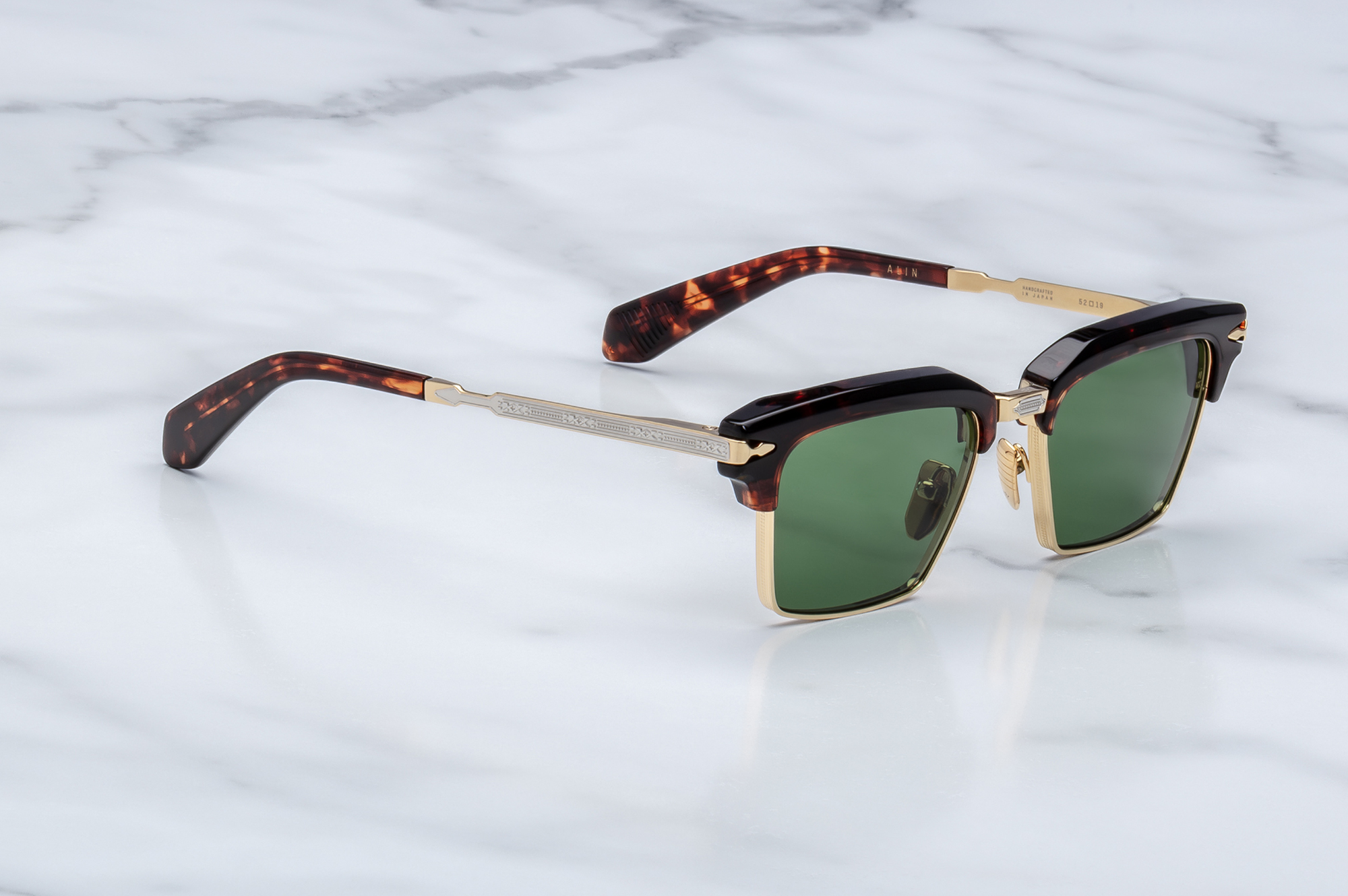 Occhiali da sole Jacques Marie Mage Alin Etna