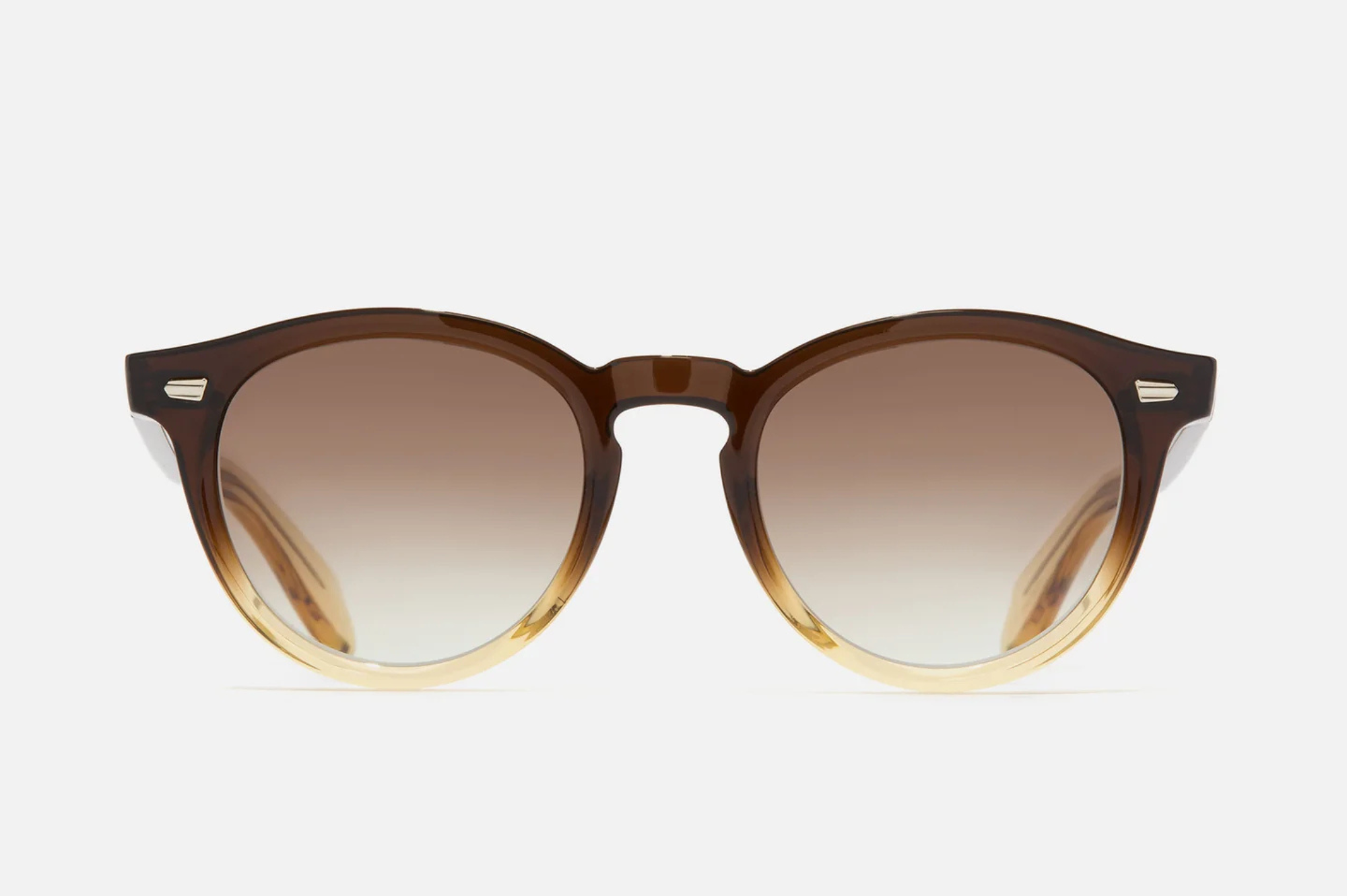 Occhiali da sole Cutler and Gross 9378 Honeyburst Fade