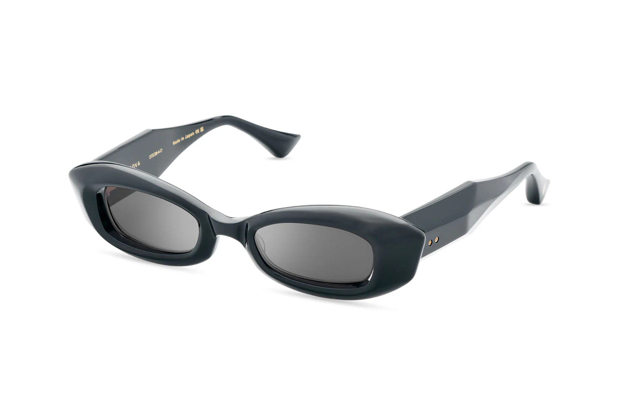 Occhiali da sole Dita AEOVA Black