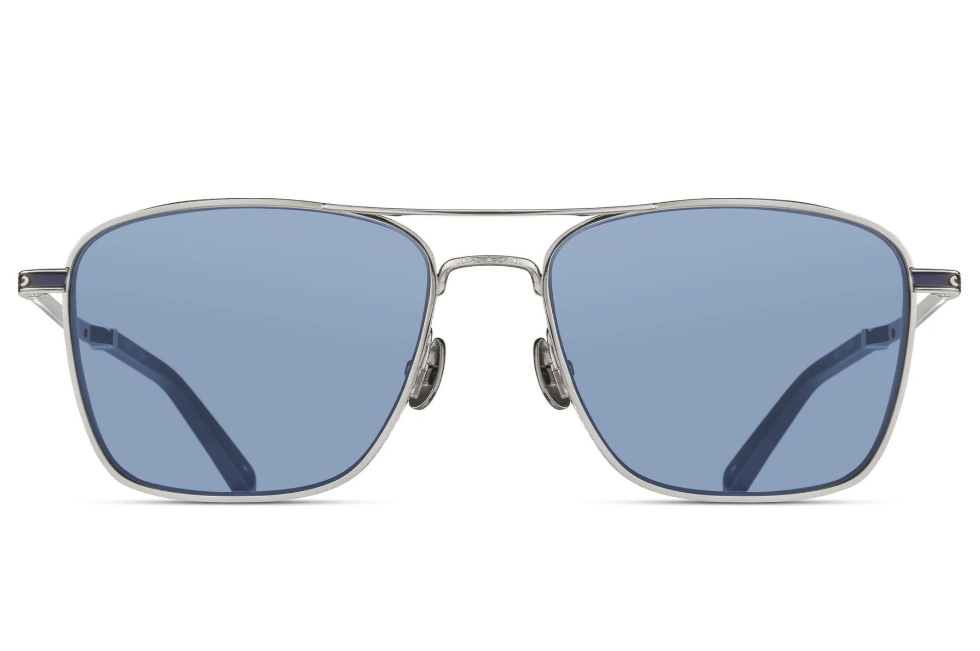 Occhiali da sole MATSUDA M3135 PALLADIUM WHITE