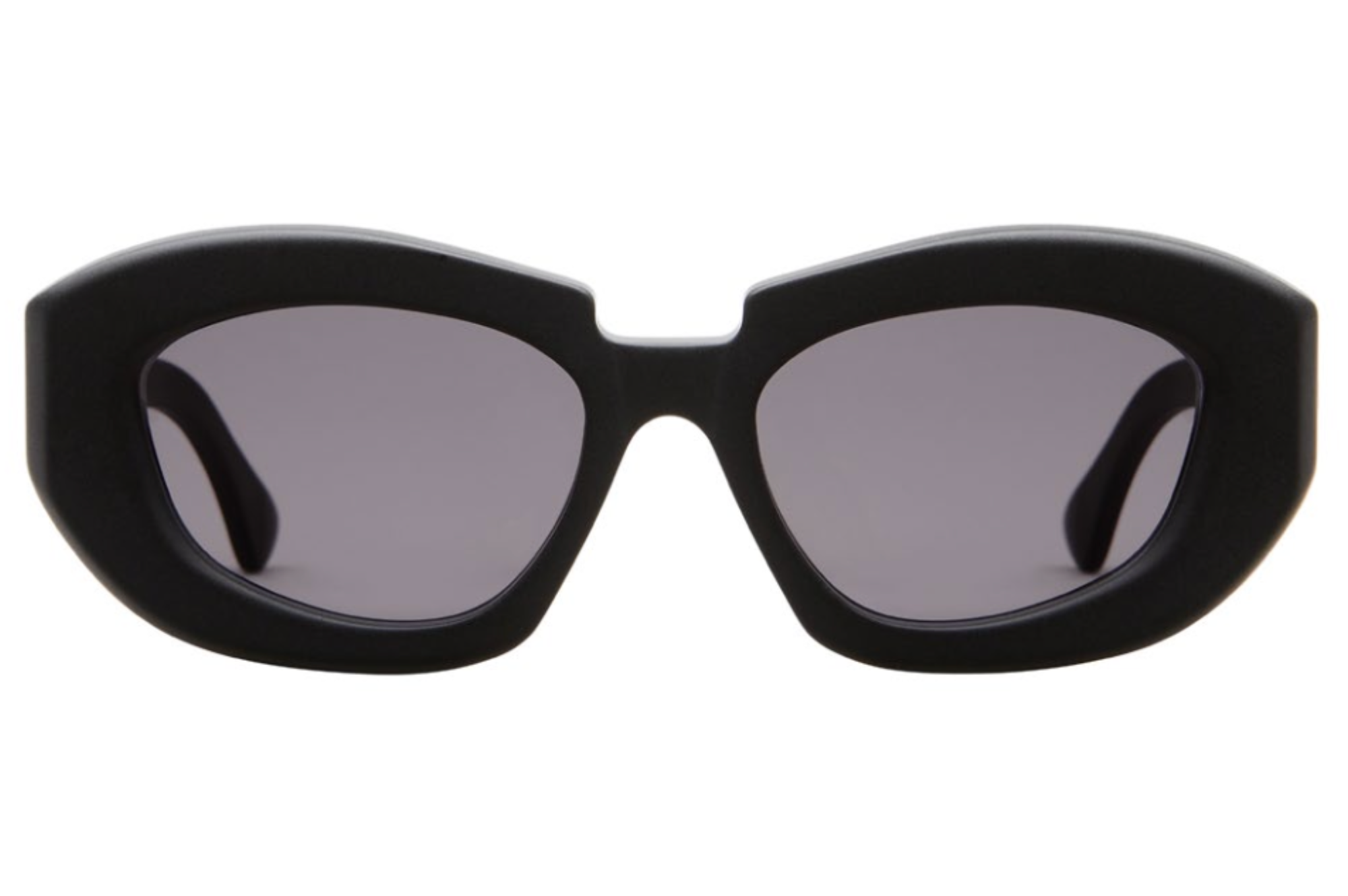 Occhiali da sole KUBORAUM X23 Black Matt