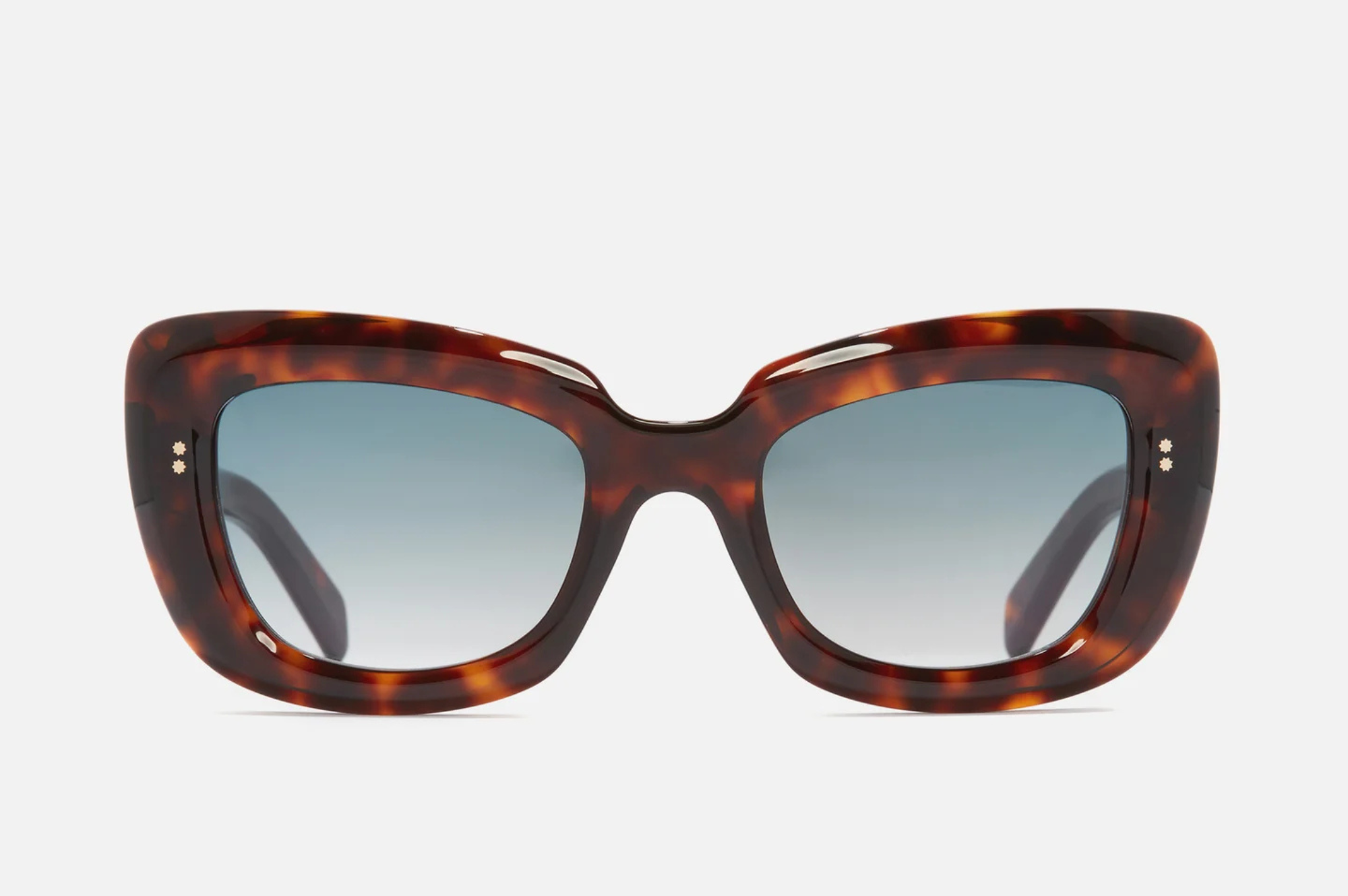 Occhiali da sole Cutler and Gross 9797 Dark Turtle