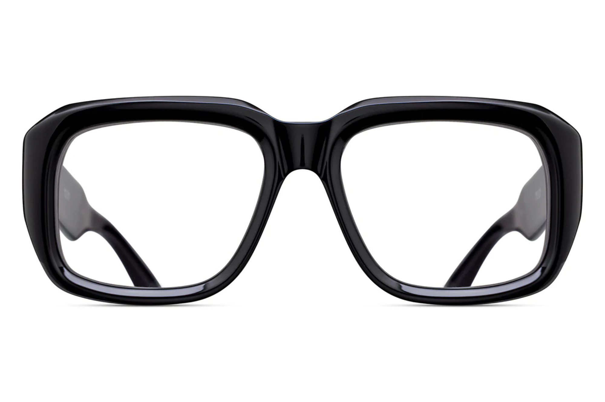 Occhiali da vista MATSUDA M1036 Black Gold