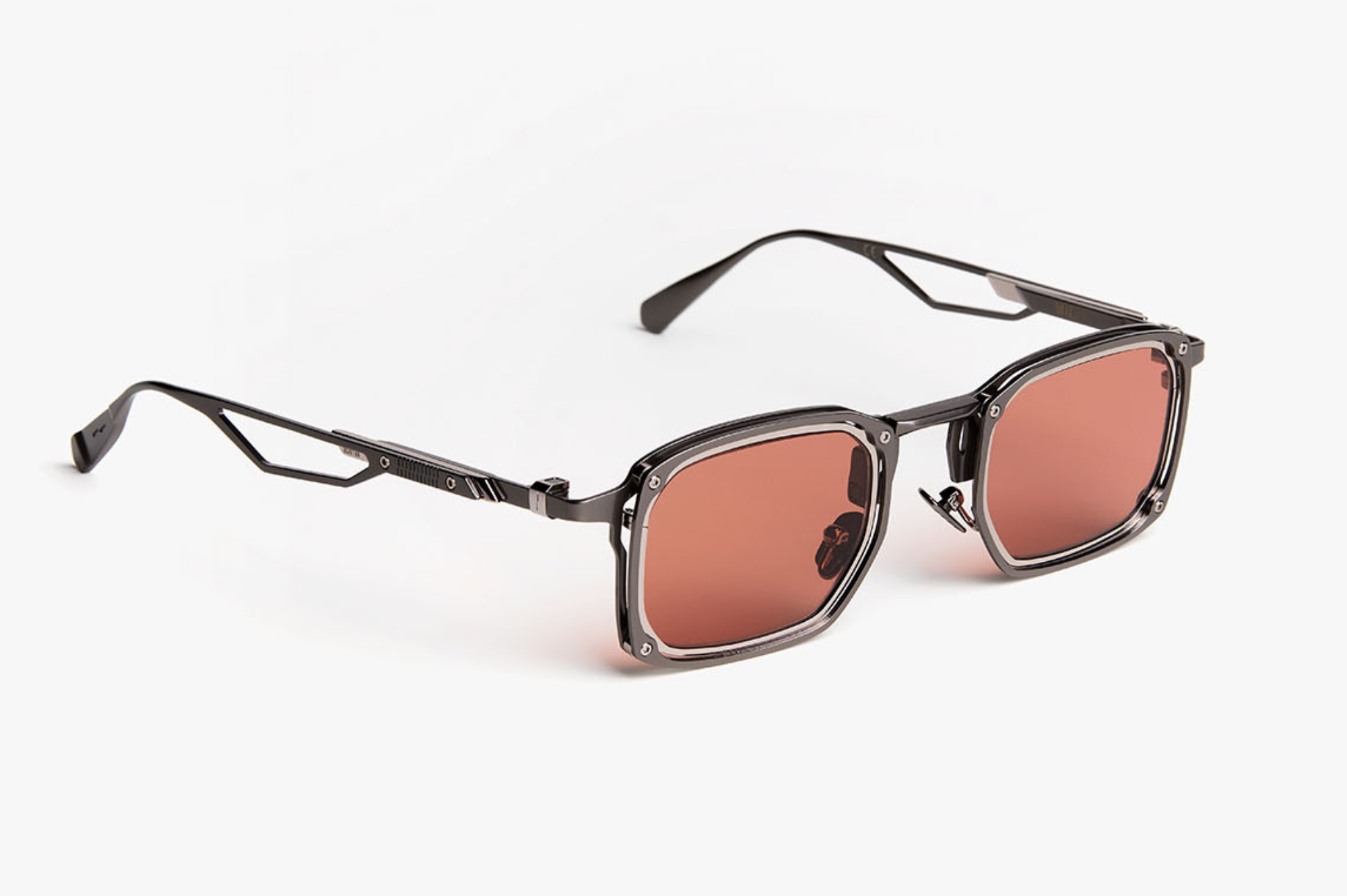 Occhiali da sole Movitra Trinitas 02 C1