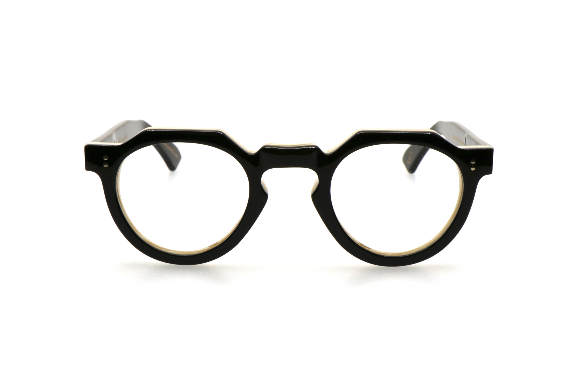 Occhiali da vista Lesca CROWN PANTO XL 36