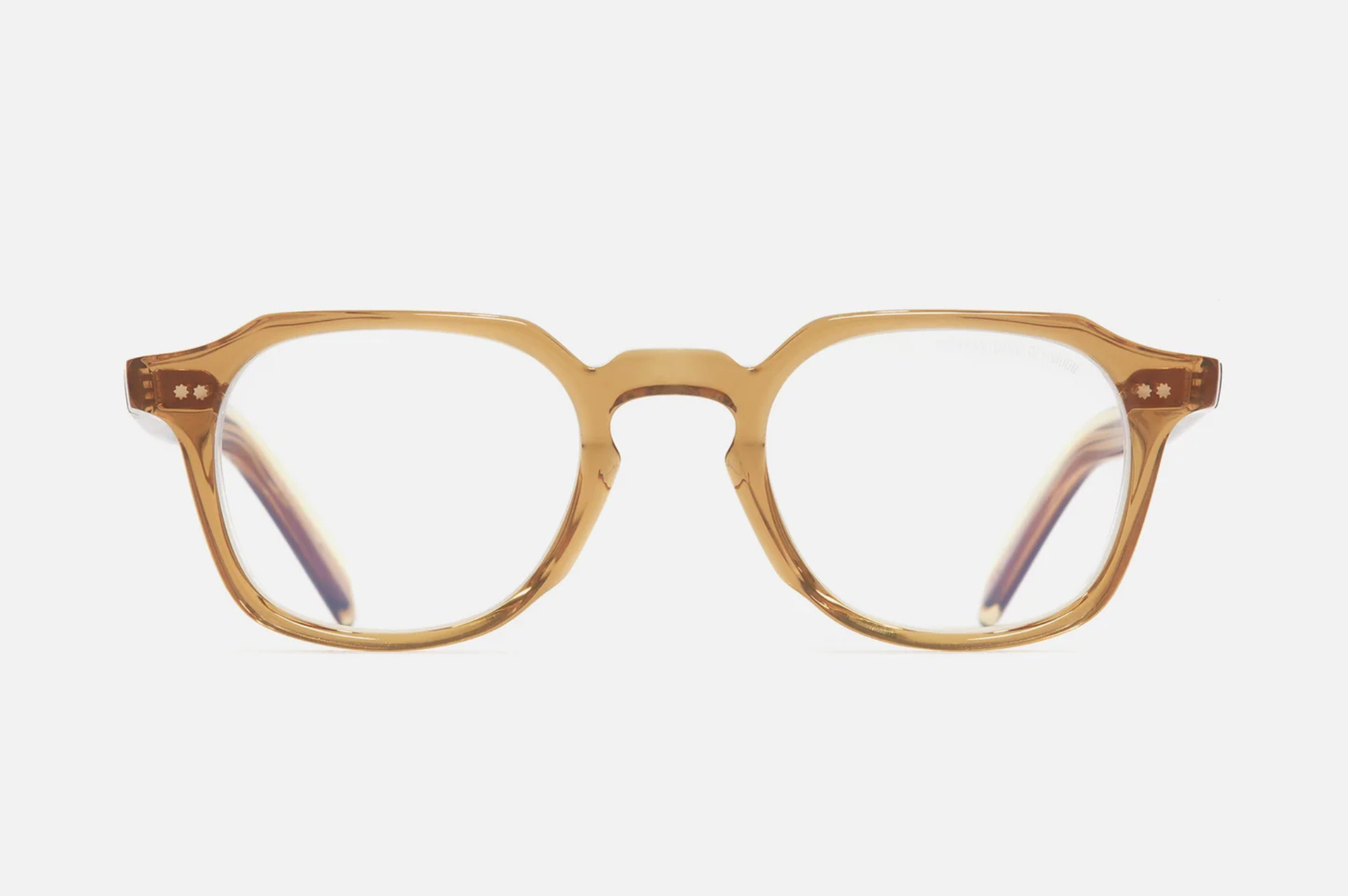 Occhiali da vista Cutler And Gross GR03 Multi Yellow