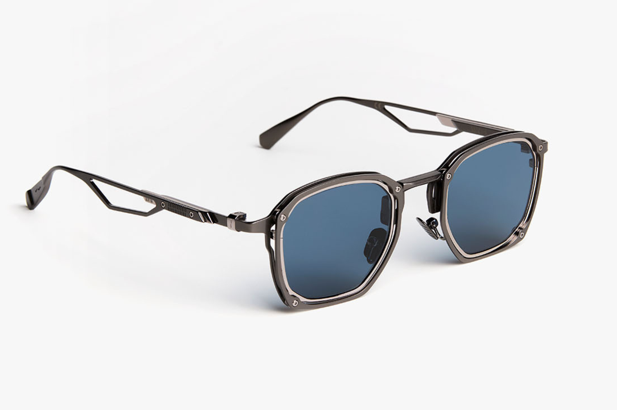 Occhiali da sole Movitra Trinitas 01 C1