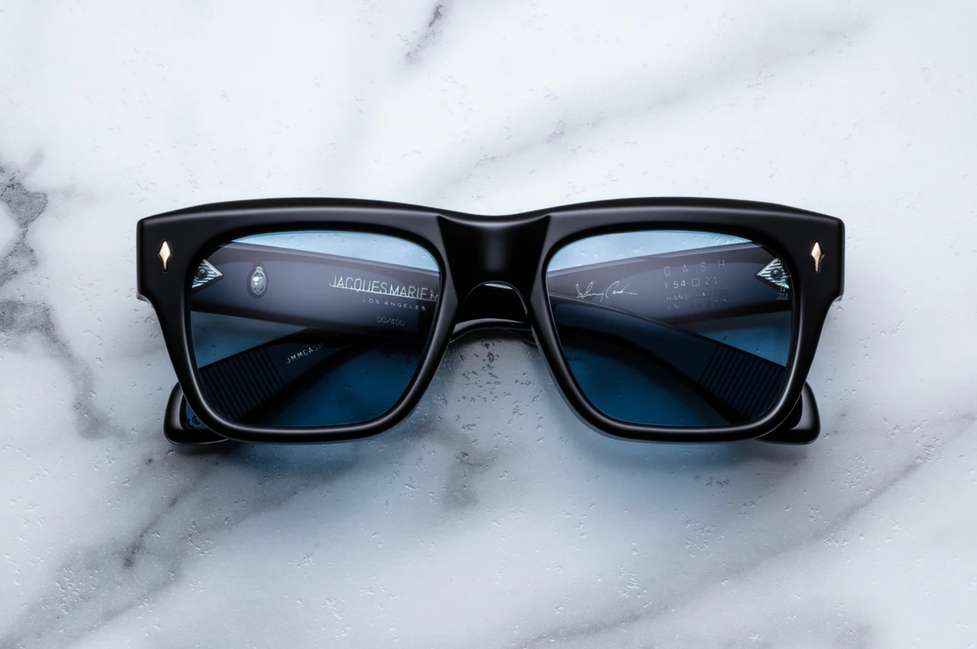 Occhiali da sole Jacques Marie Mage Cash Eclipse 2