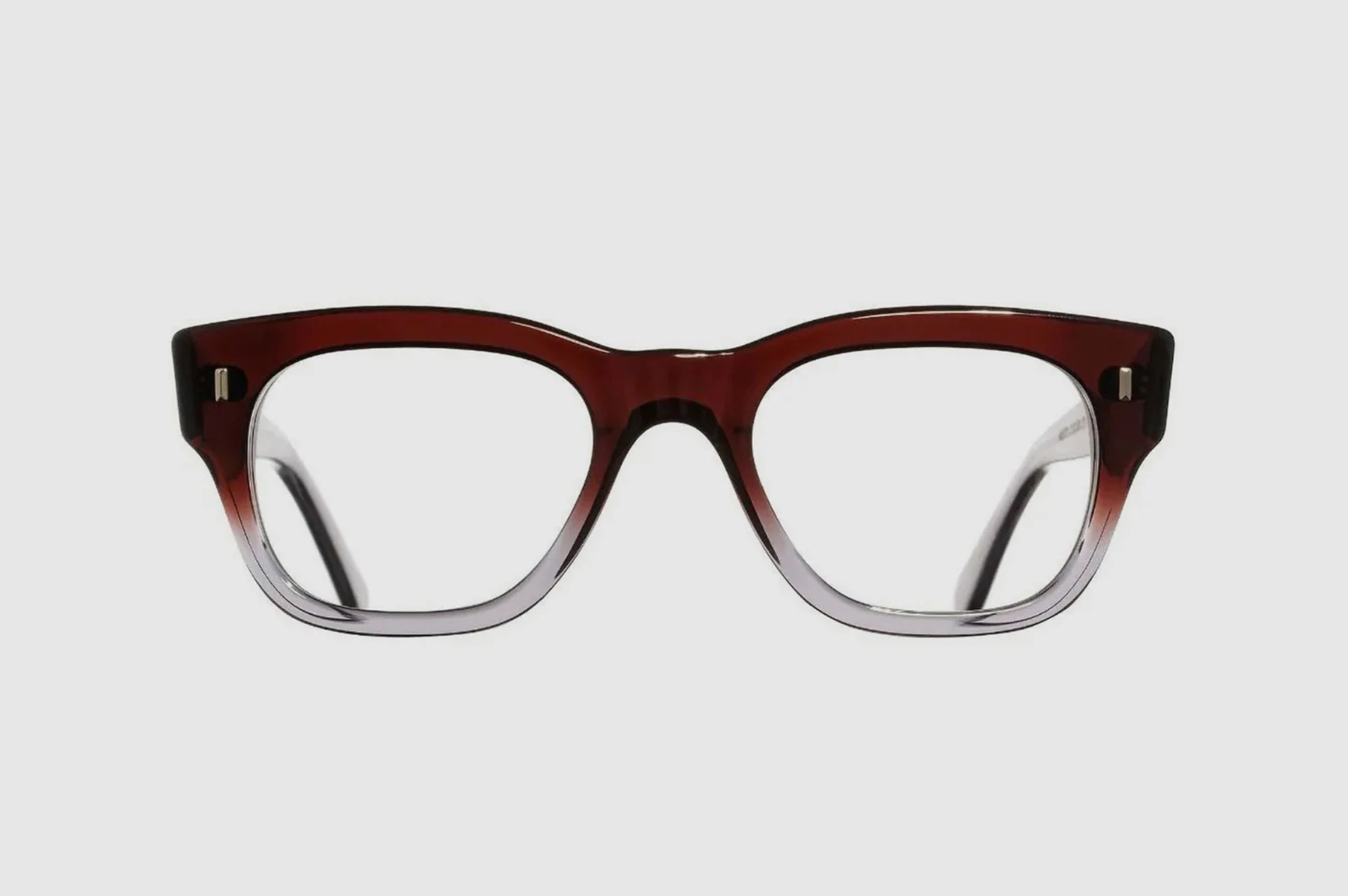 Occhiali da vista Cutler And Gross 0772 Grad Sherry